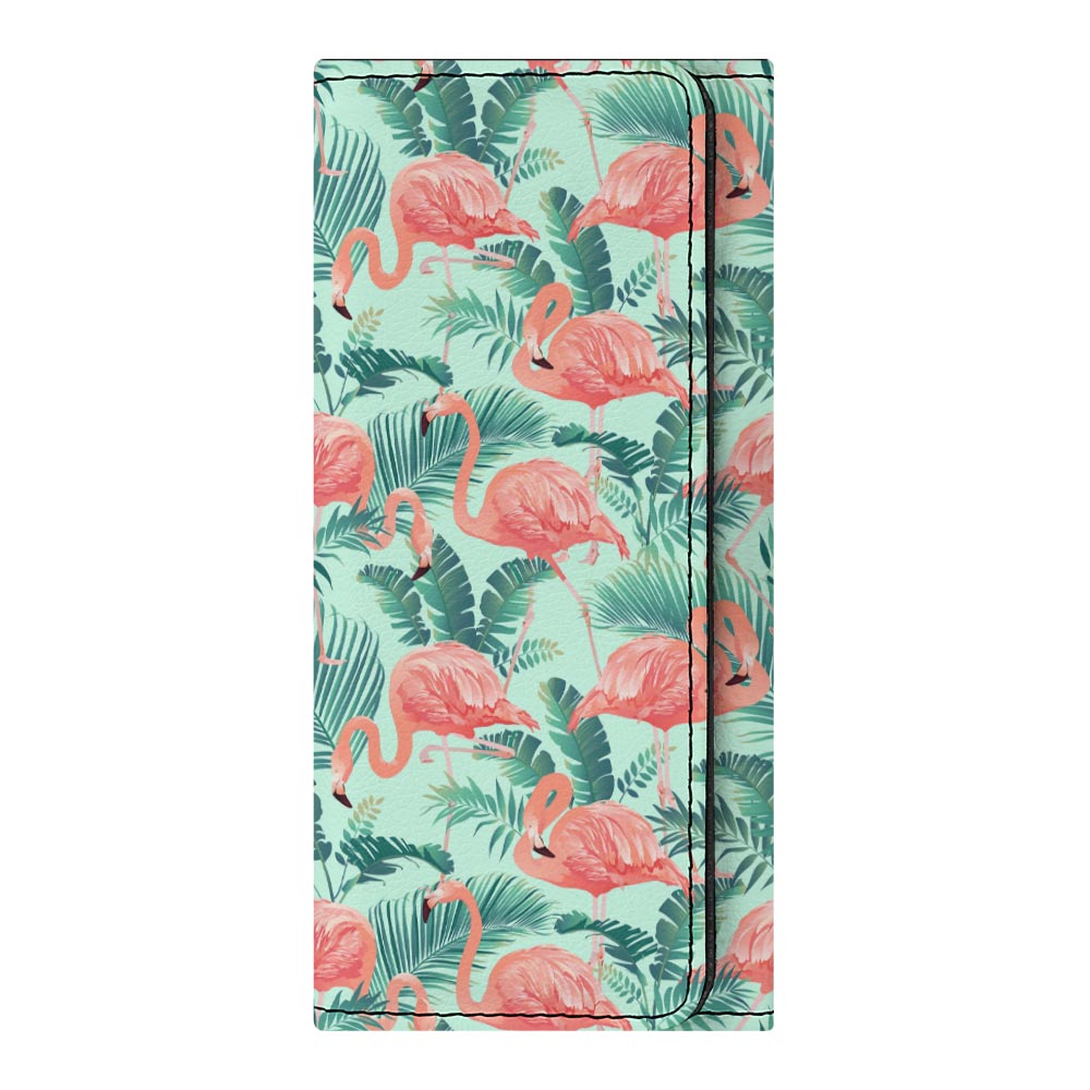 Foldable Wallet