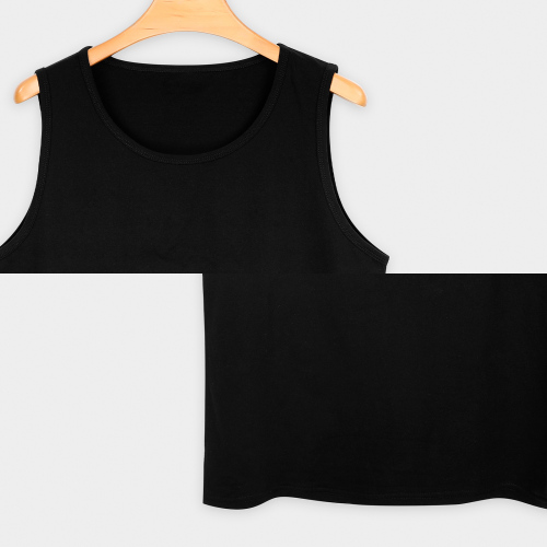 Tank Top Men's Tank Top