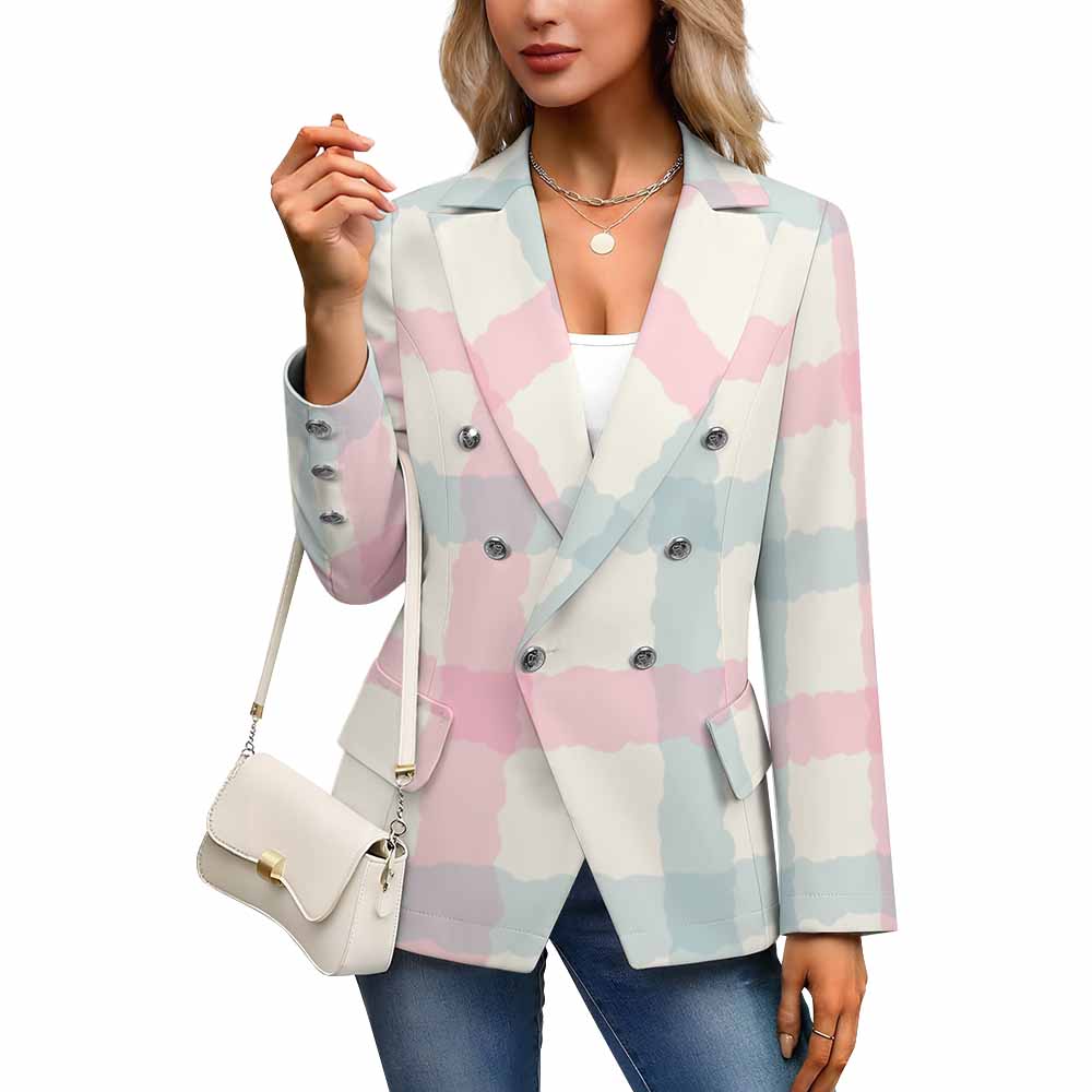Casual suit