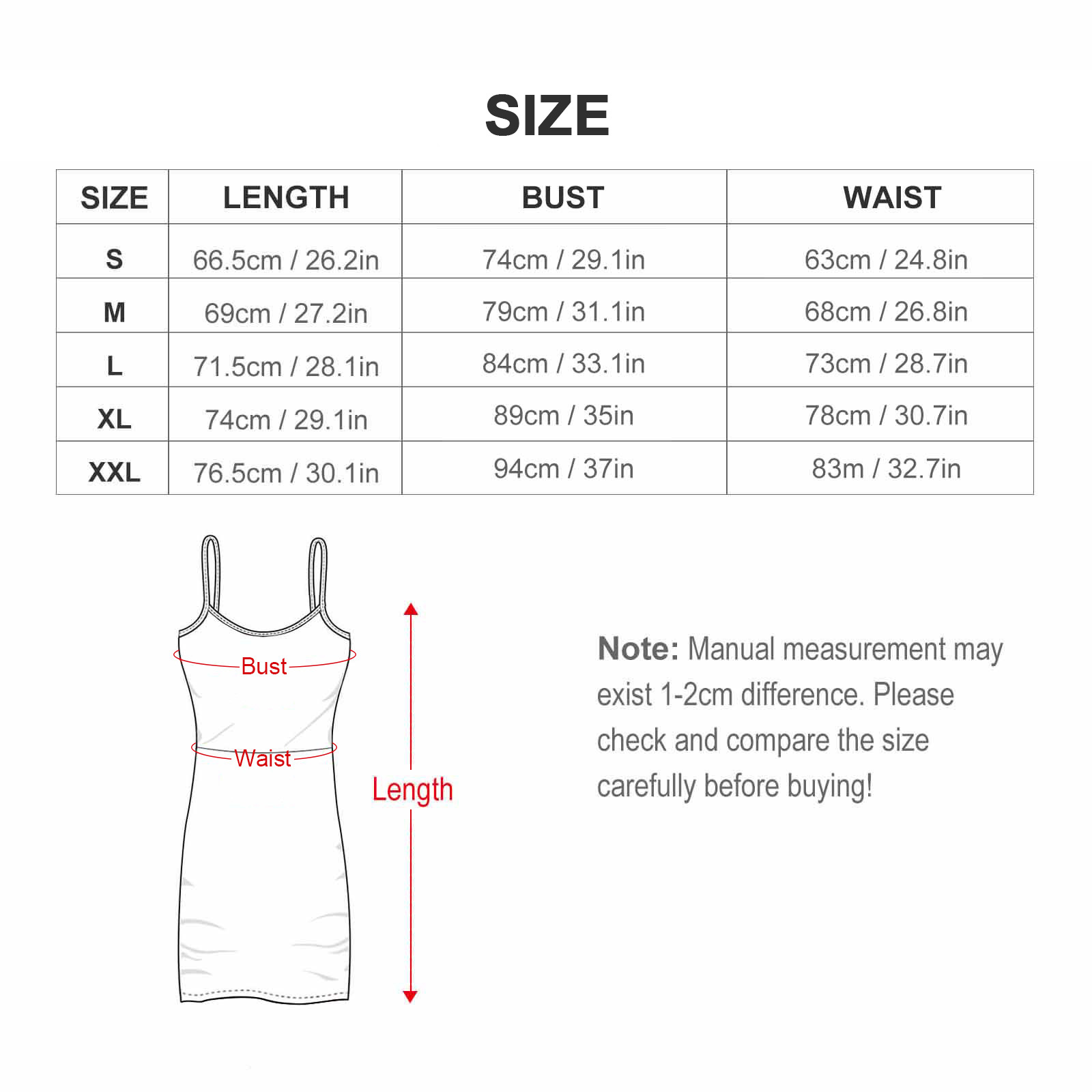 Women's sling dress Women's Sling Dress
