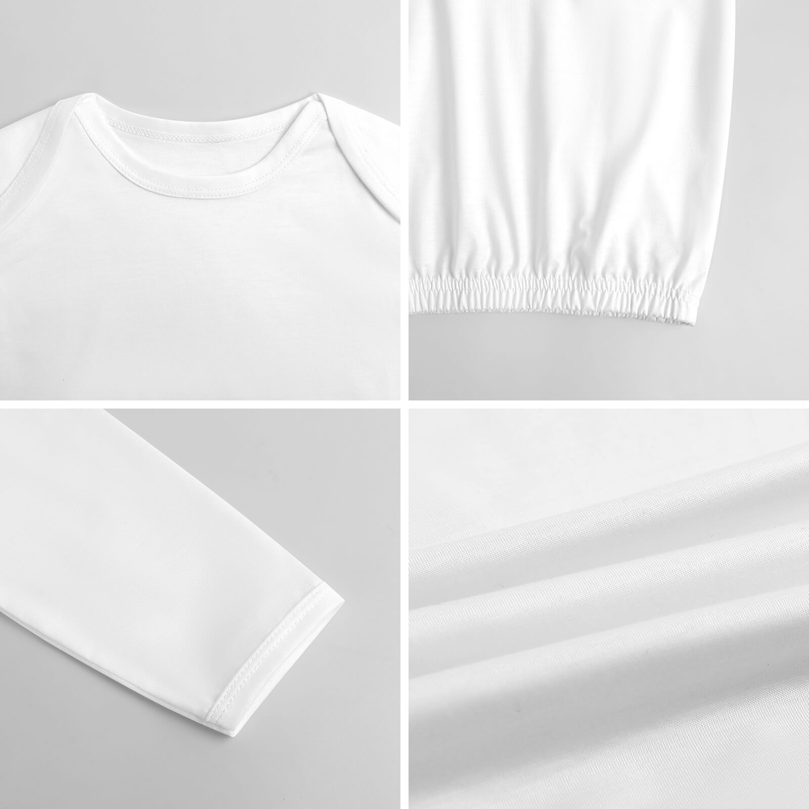 Baby Sleeper Gown Baby Sleeping Bag