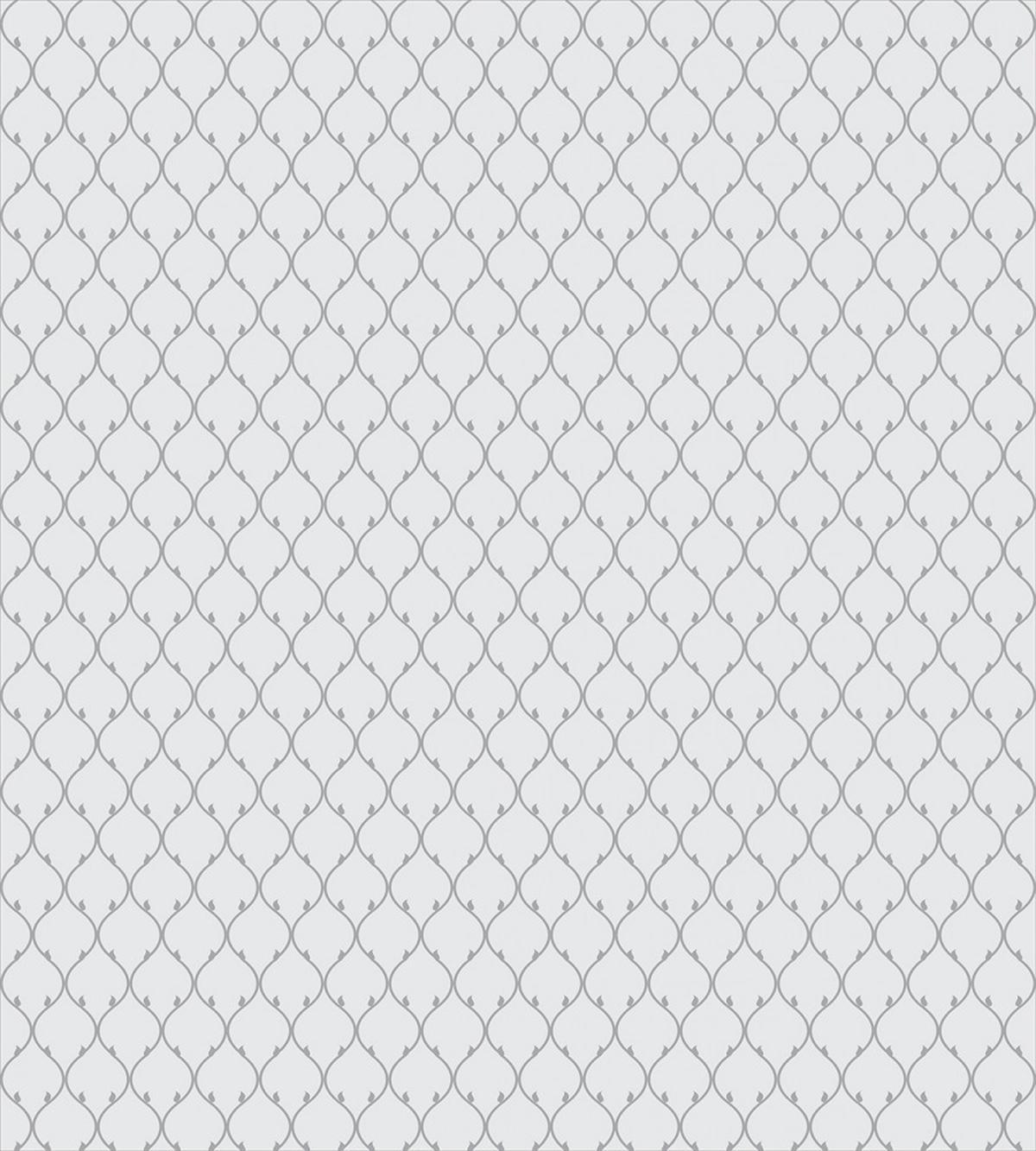 Oriental Retro Design — Pattern