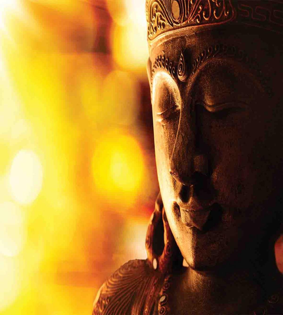 Far Eastern Ancient Culture — Pattern