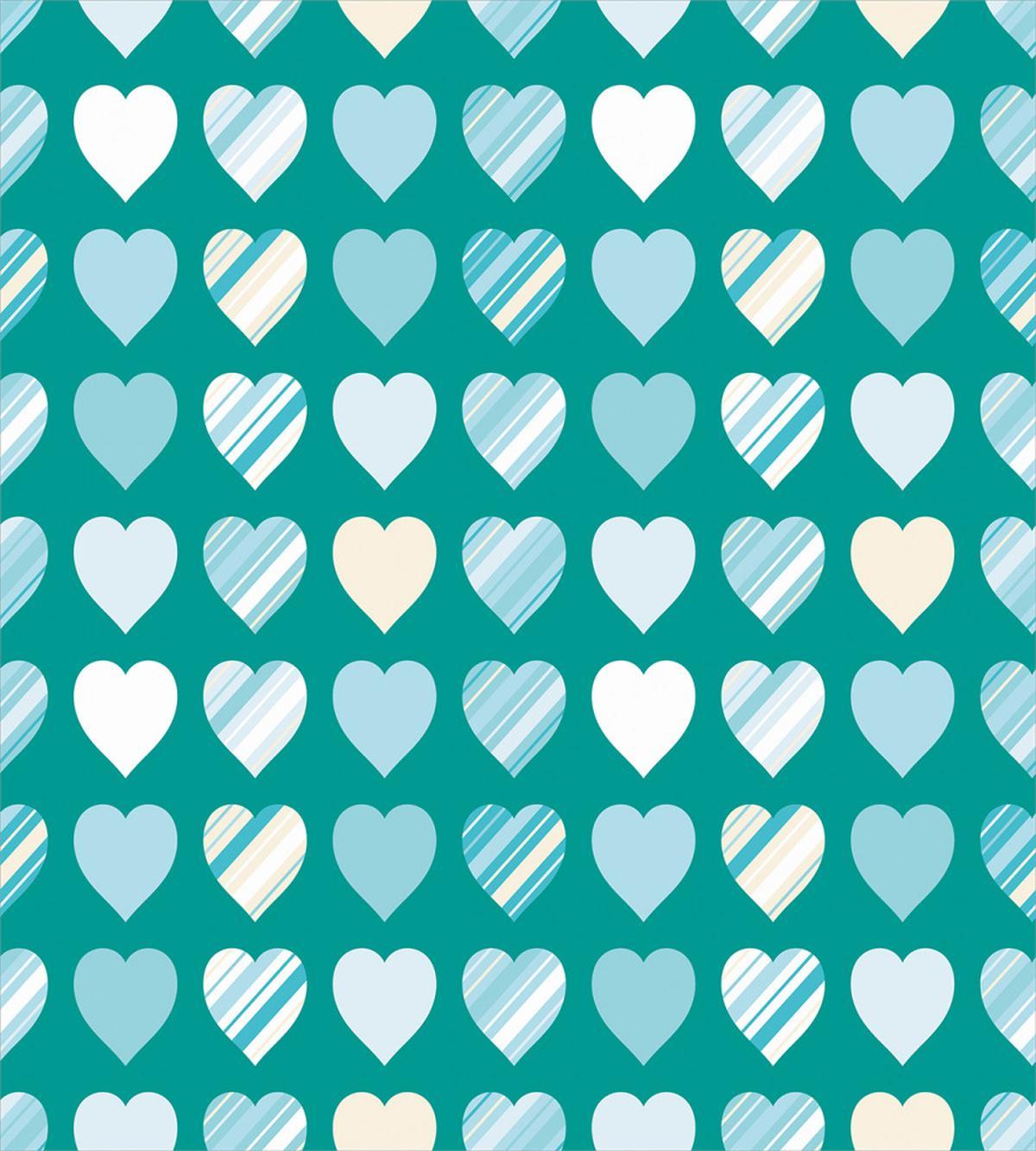 Heart — Pattern