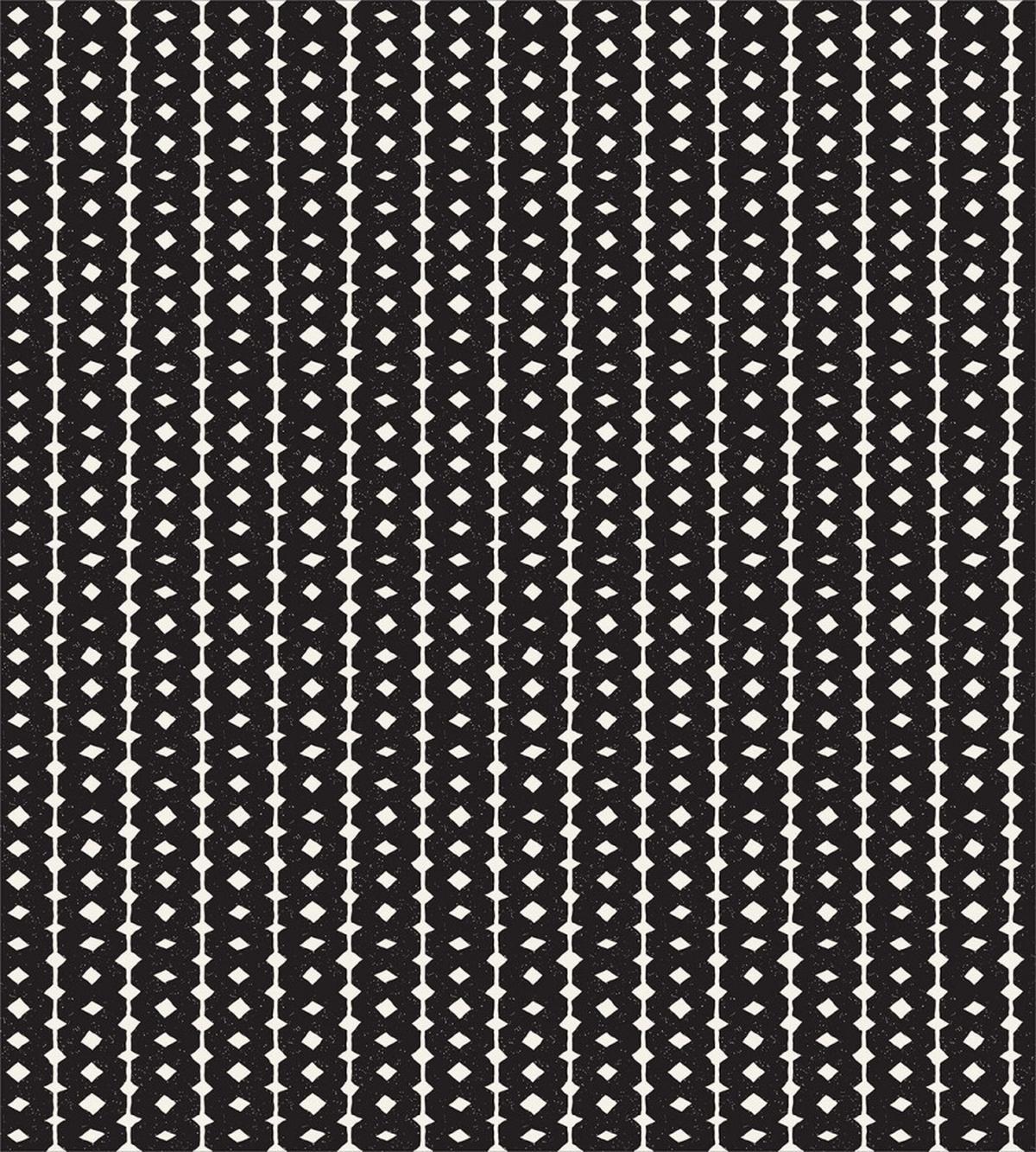 Rhombus Lines Art — Pattern