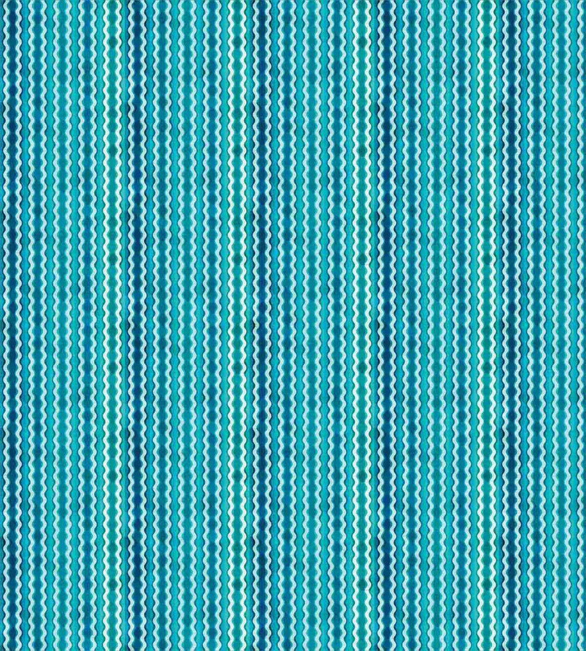 Wavy Stripe Pattern — Pattern