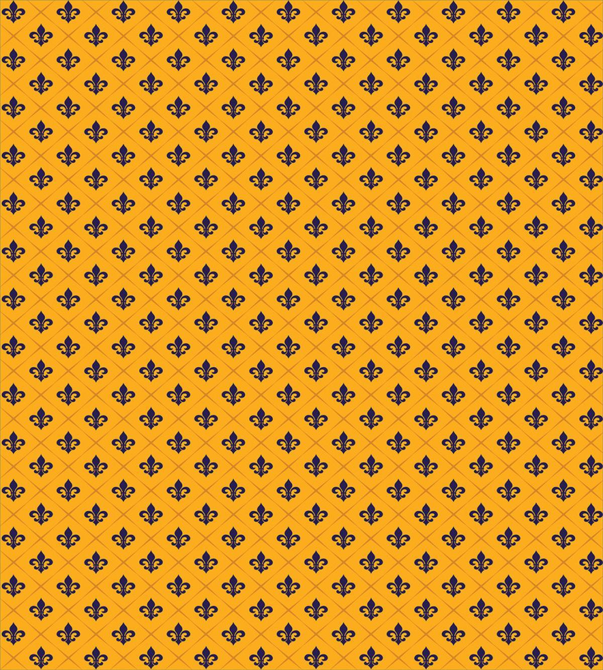 Retro Checkered — Pattern