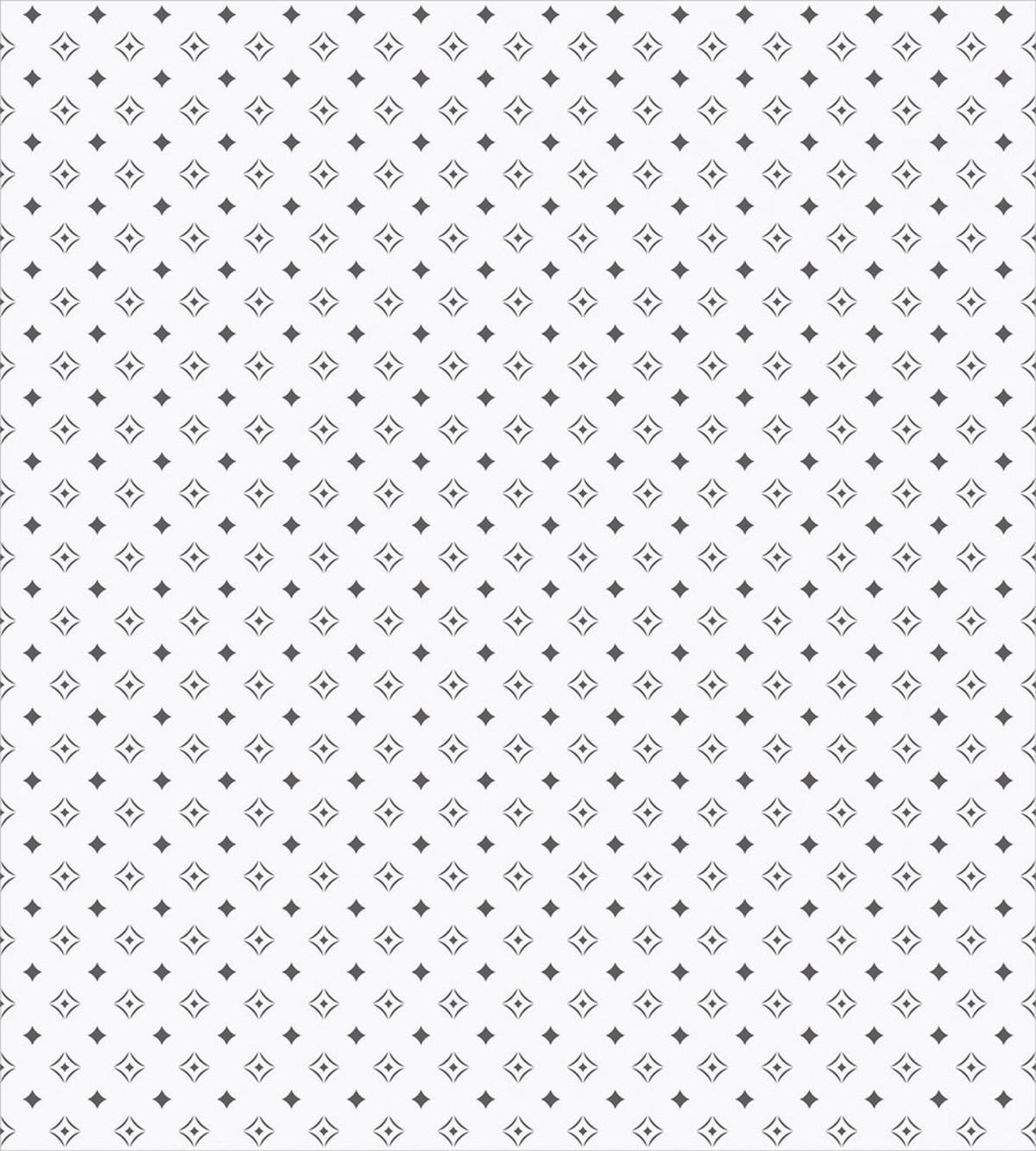 Geometric Artwork — Pattern