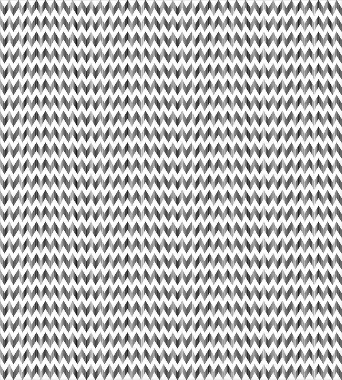 Chevron Pattern — Pattern