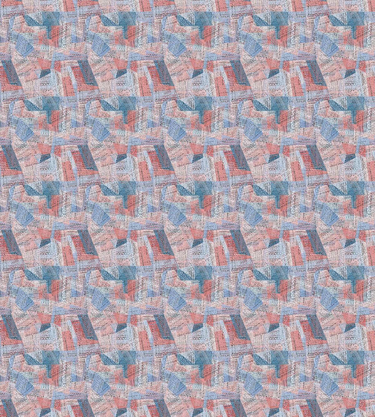 Shapes and Lines — Pattern