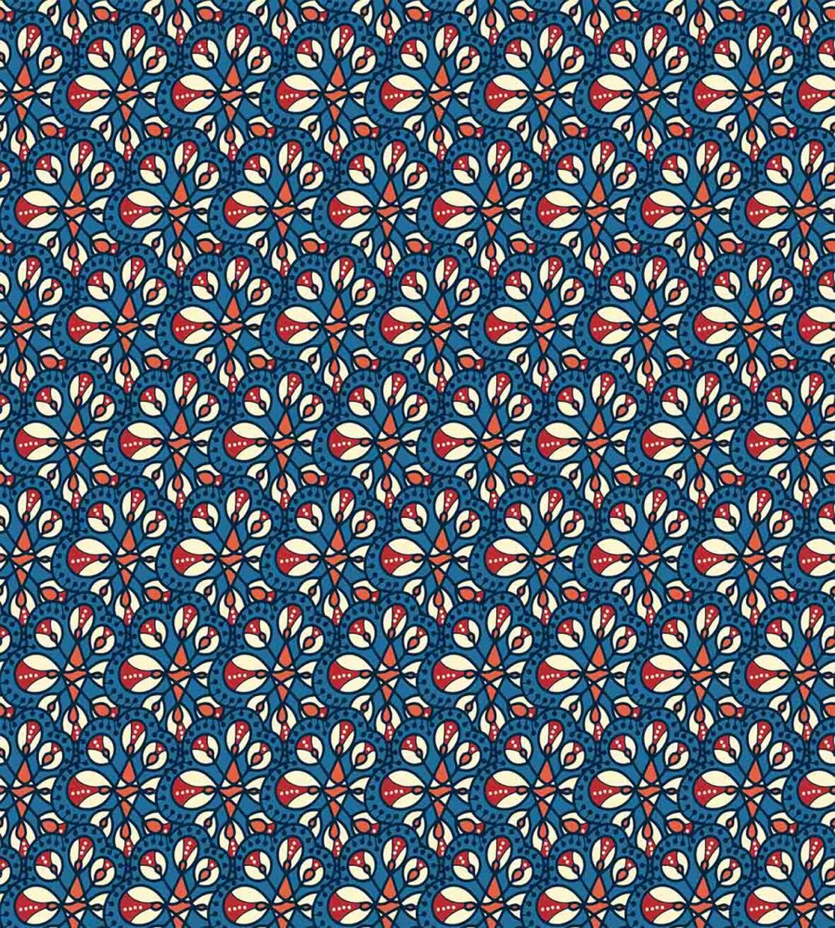 Hallucinative Effect — Pattern