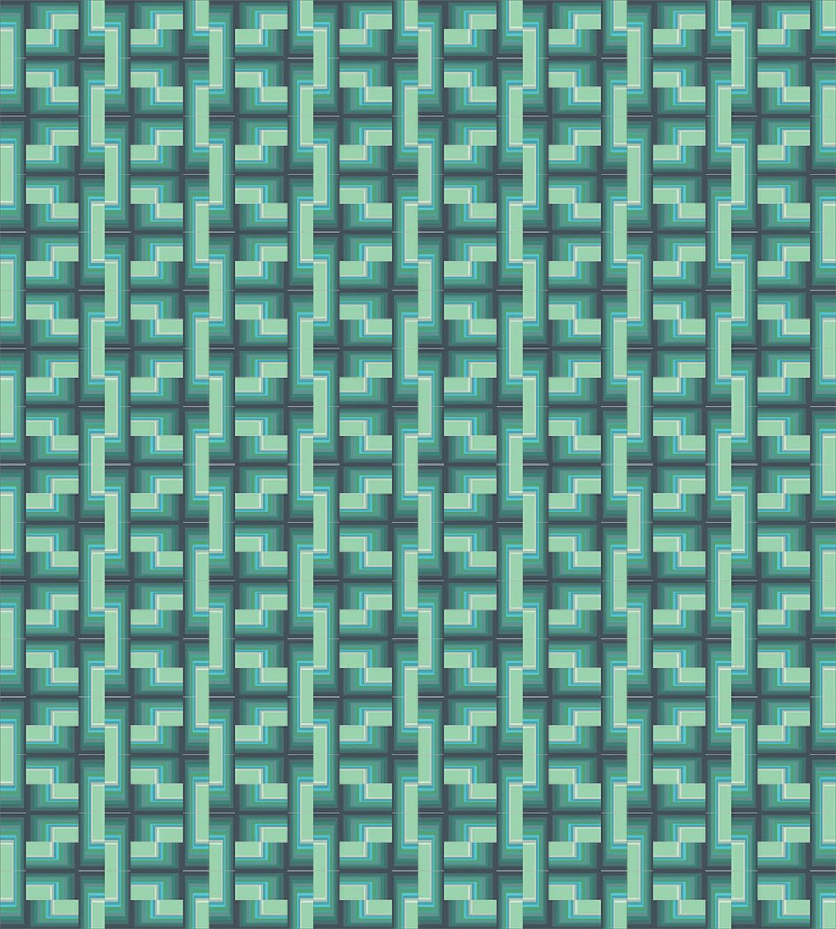 Optical Illusion — Pattern