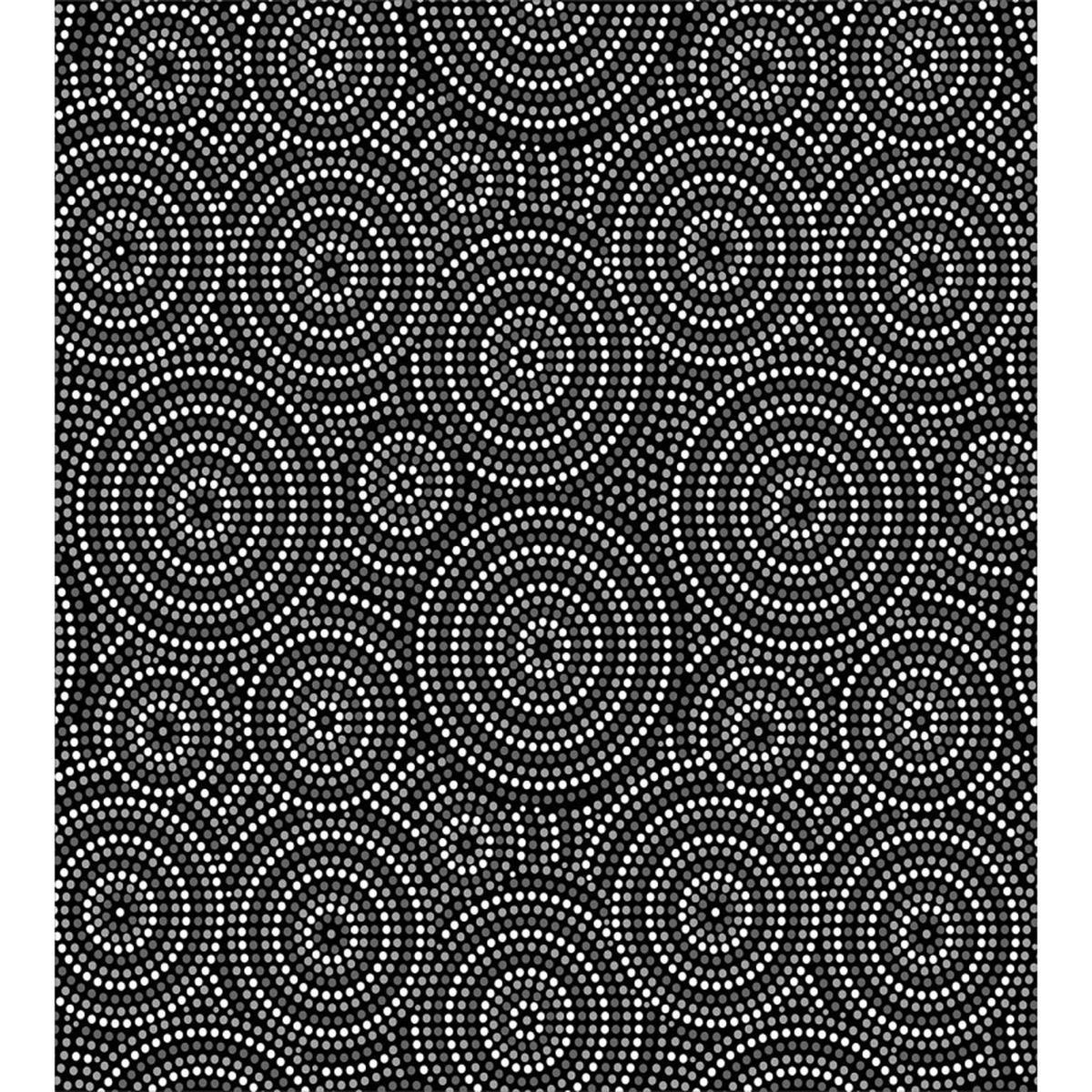 Aborginial Art — Pattern