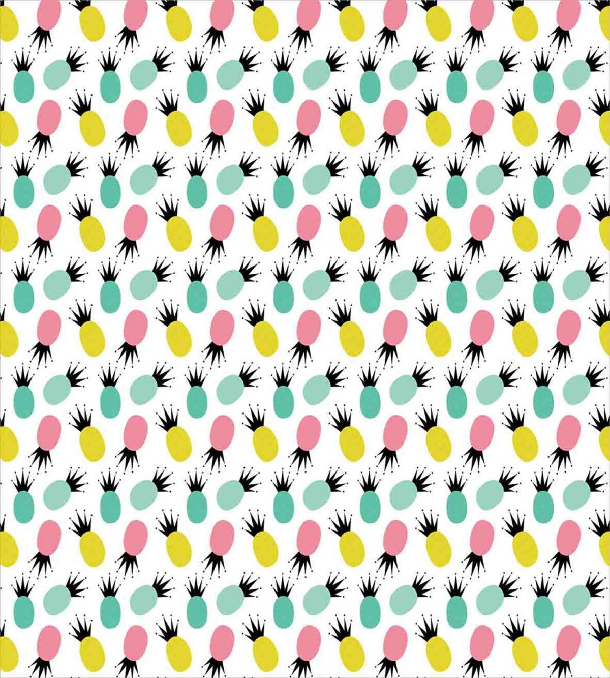 Composition of Fruit — Pattern