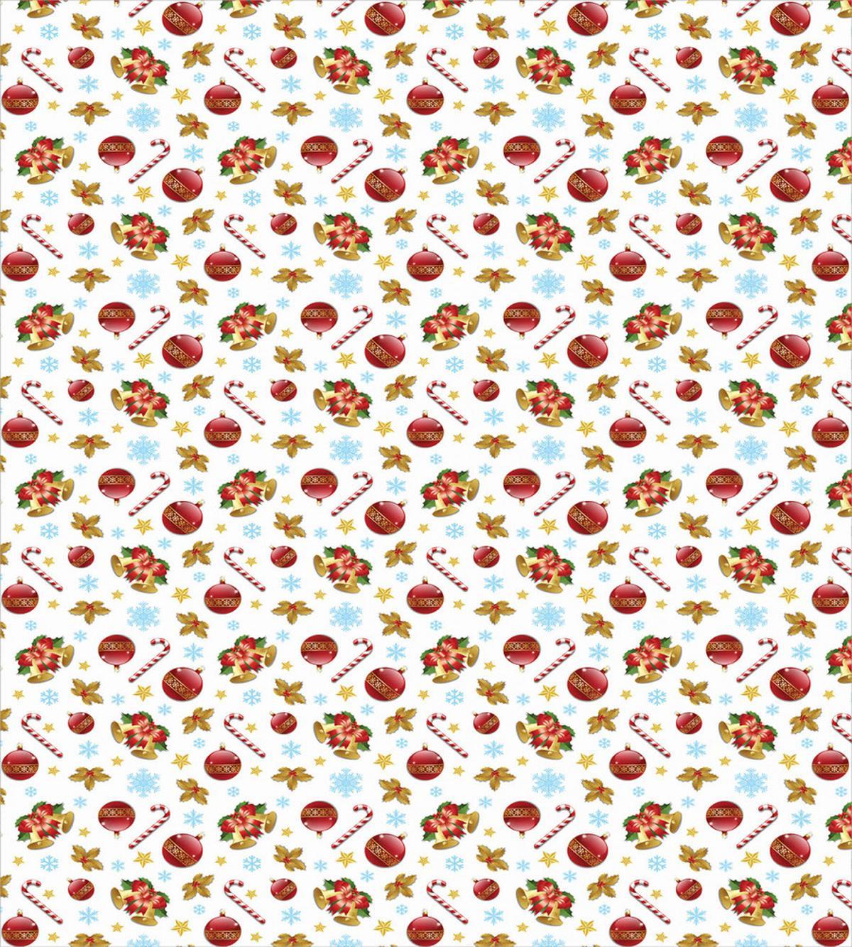 Bauble Candy — Pattern
