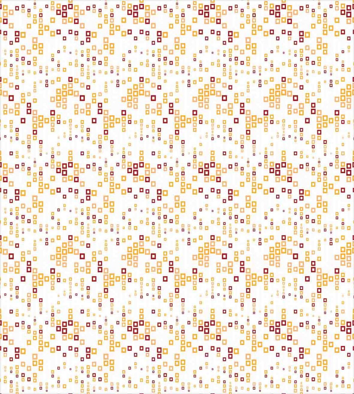 Trippy Computer Art — Pattern