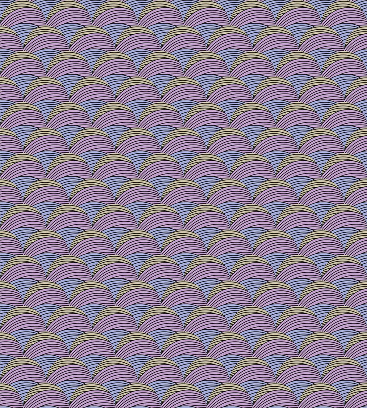 Creative Nested Rounds — Pattern