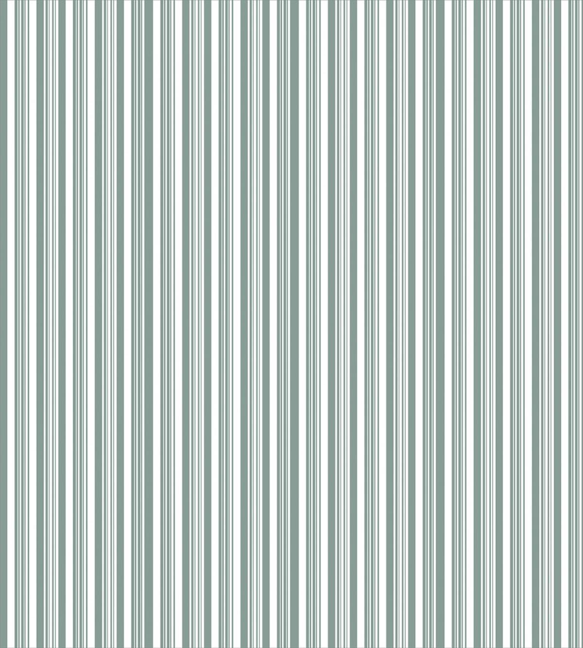 Thin and Bold Stipes — Pattern