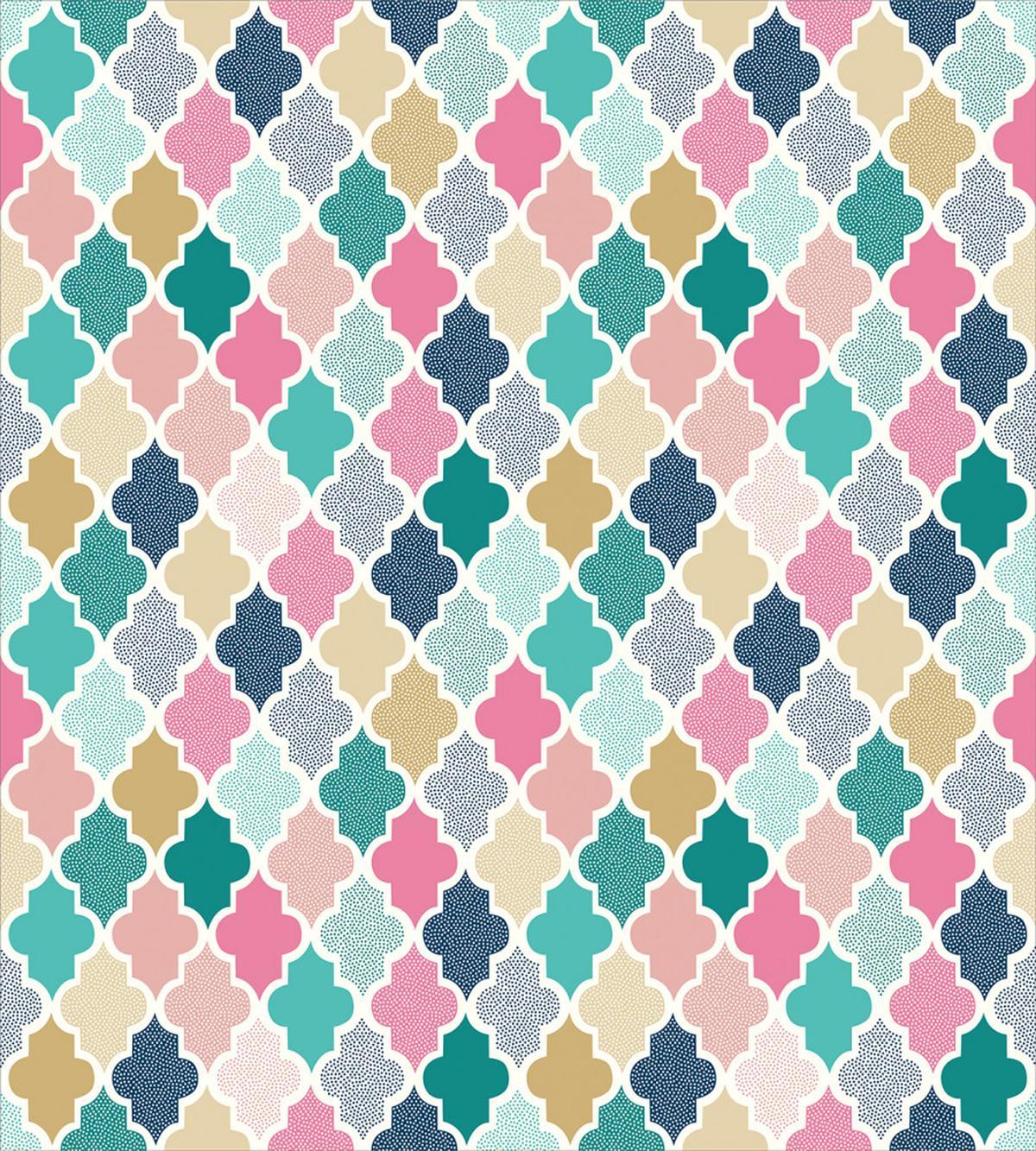 Classical Moroccan — Pattern