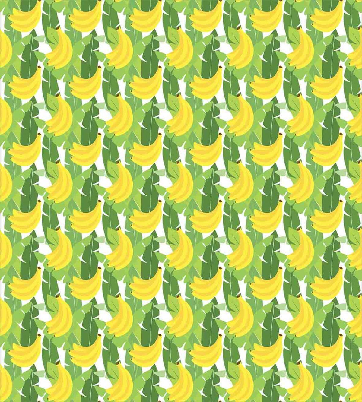 Hanging Cluster — Pattern