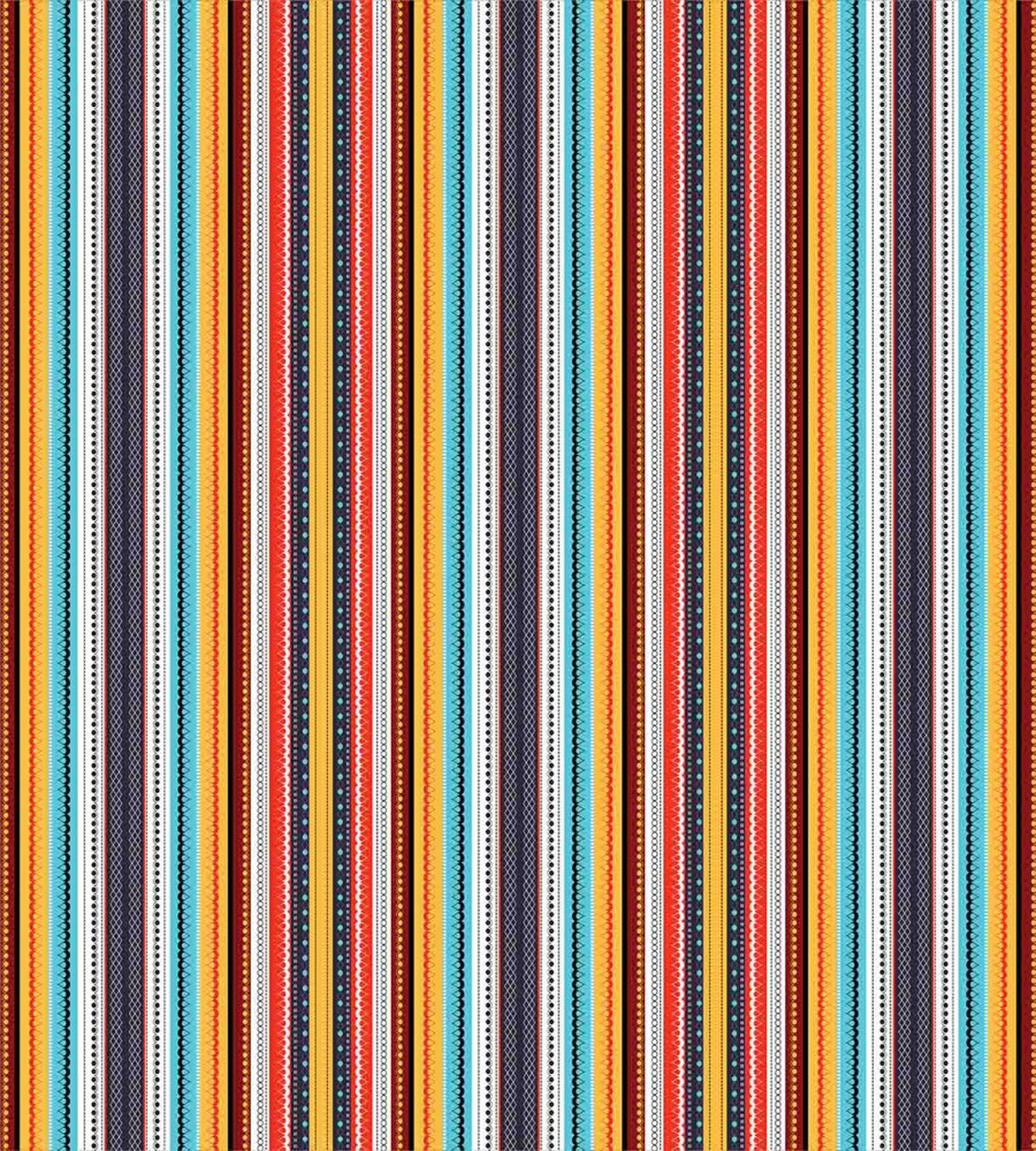 Vertical Stripes Pattern — Pattern