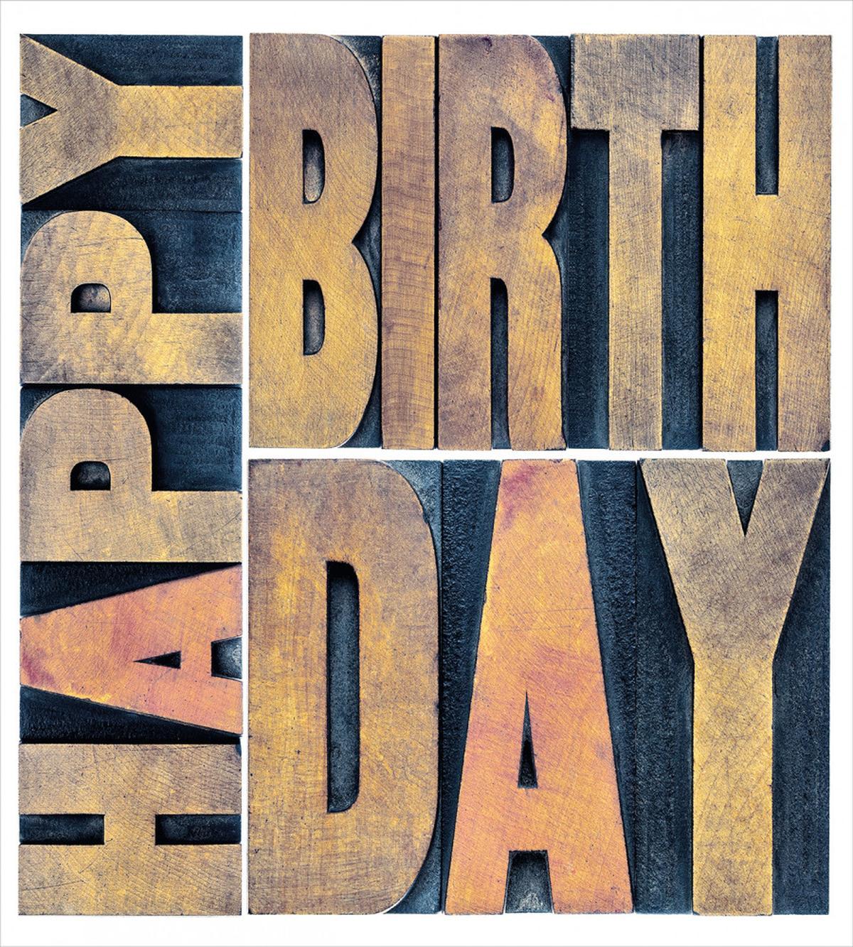Wooden Printing Blocks — Pattern