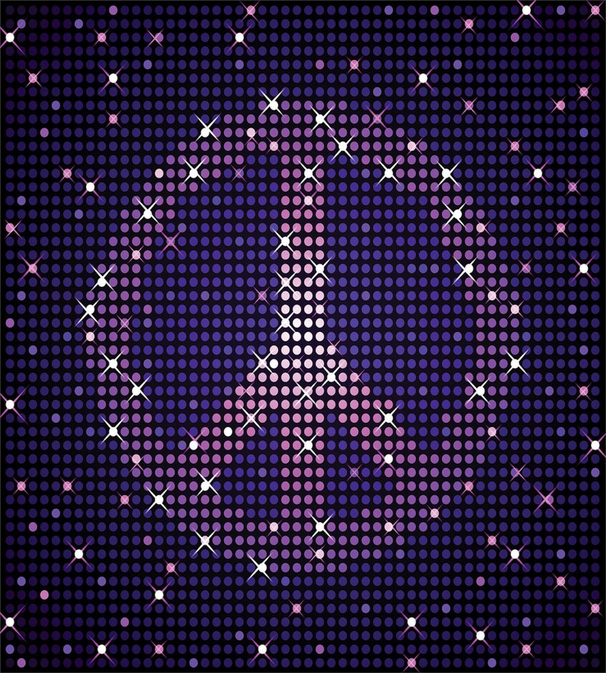 Peace Sign — Pattern