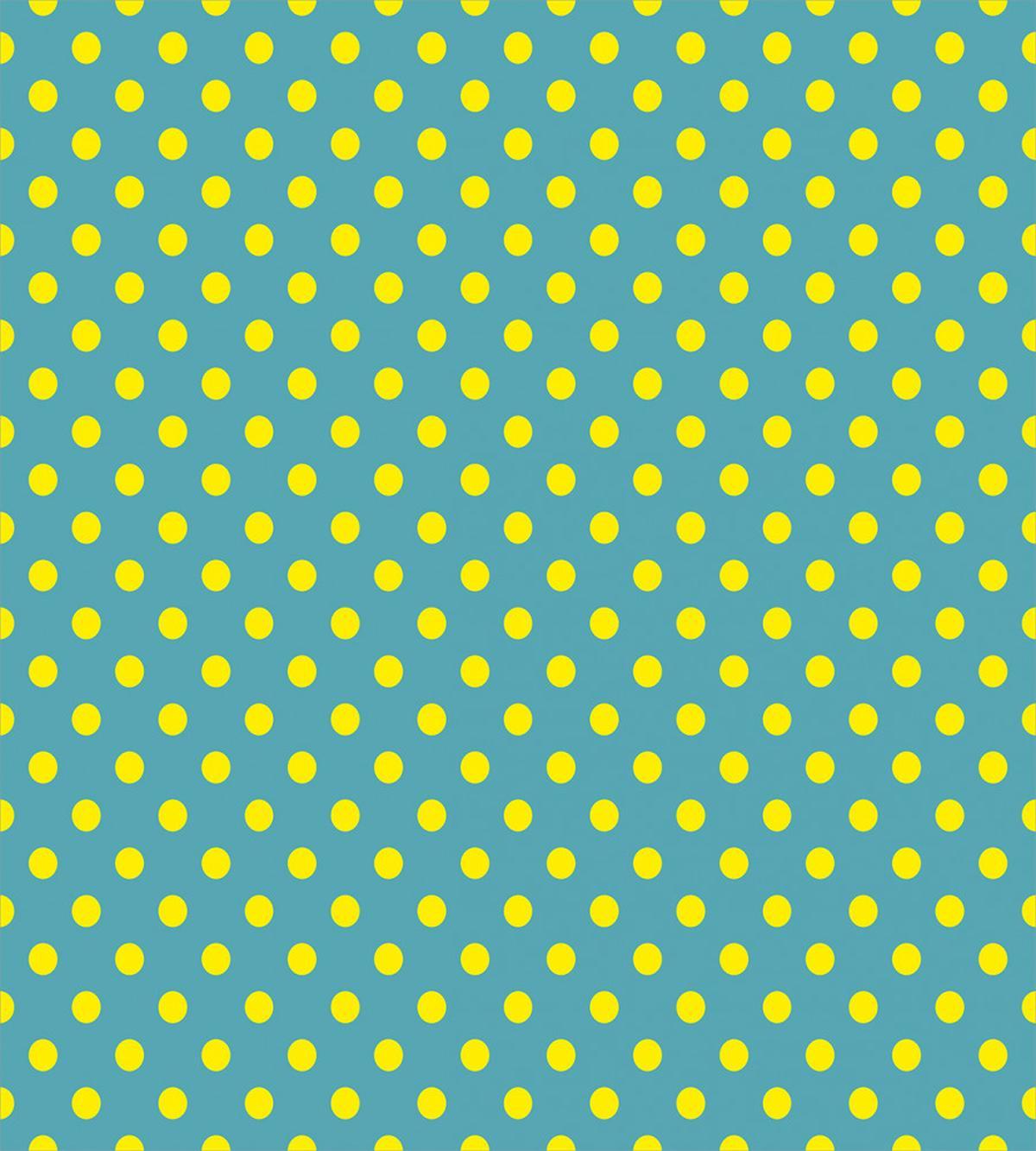 Nostalgic Dots — Pattern