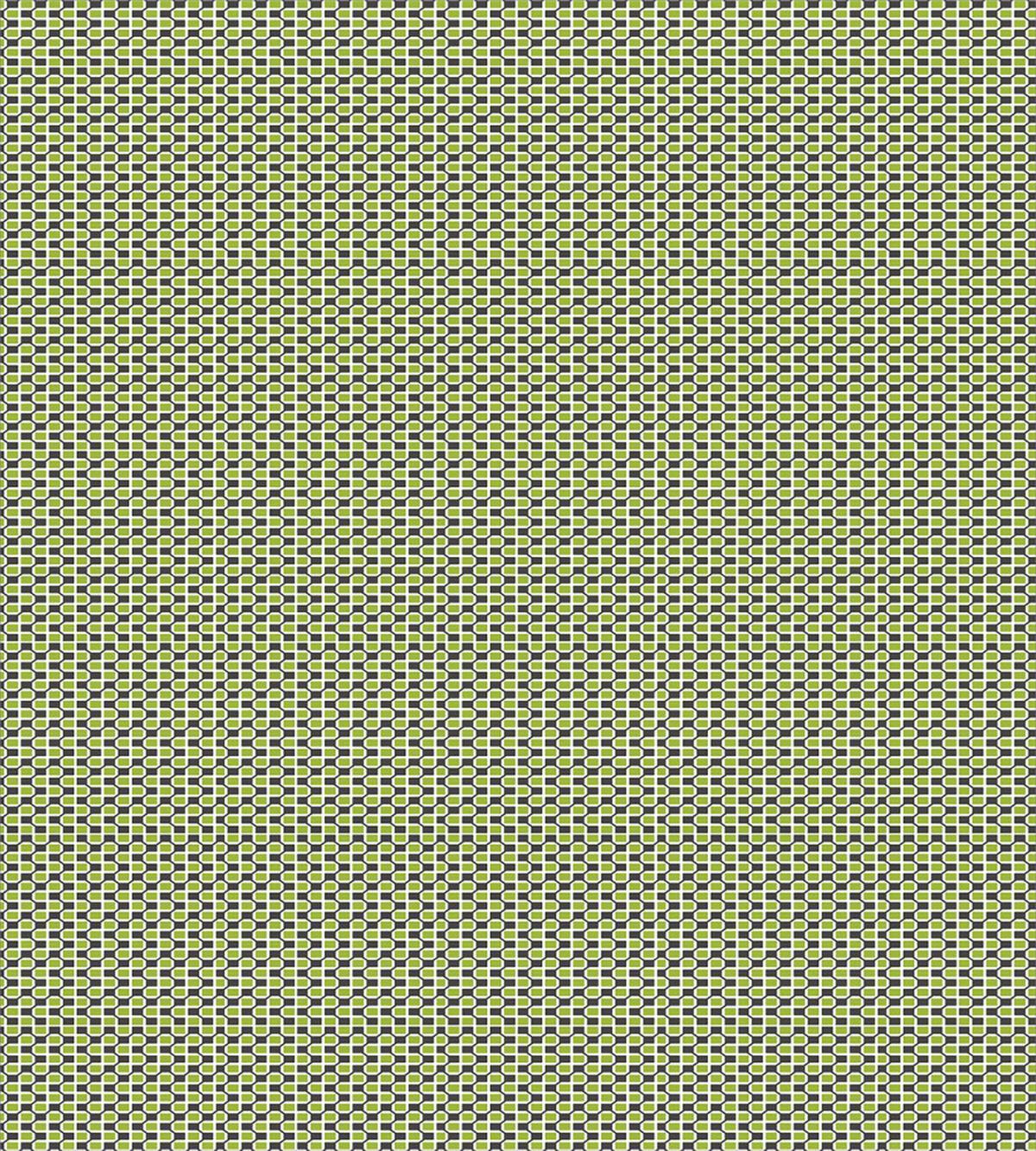 Symmetric Mini Rectangles — Pattern