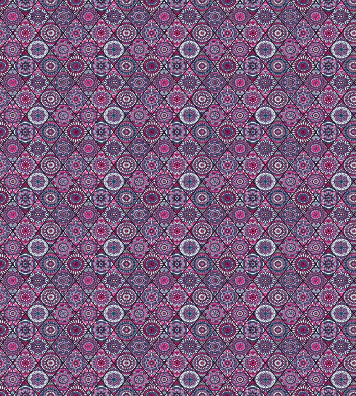 Moroccan Vintage Design — Pattern