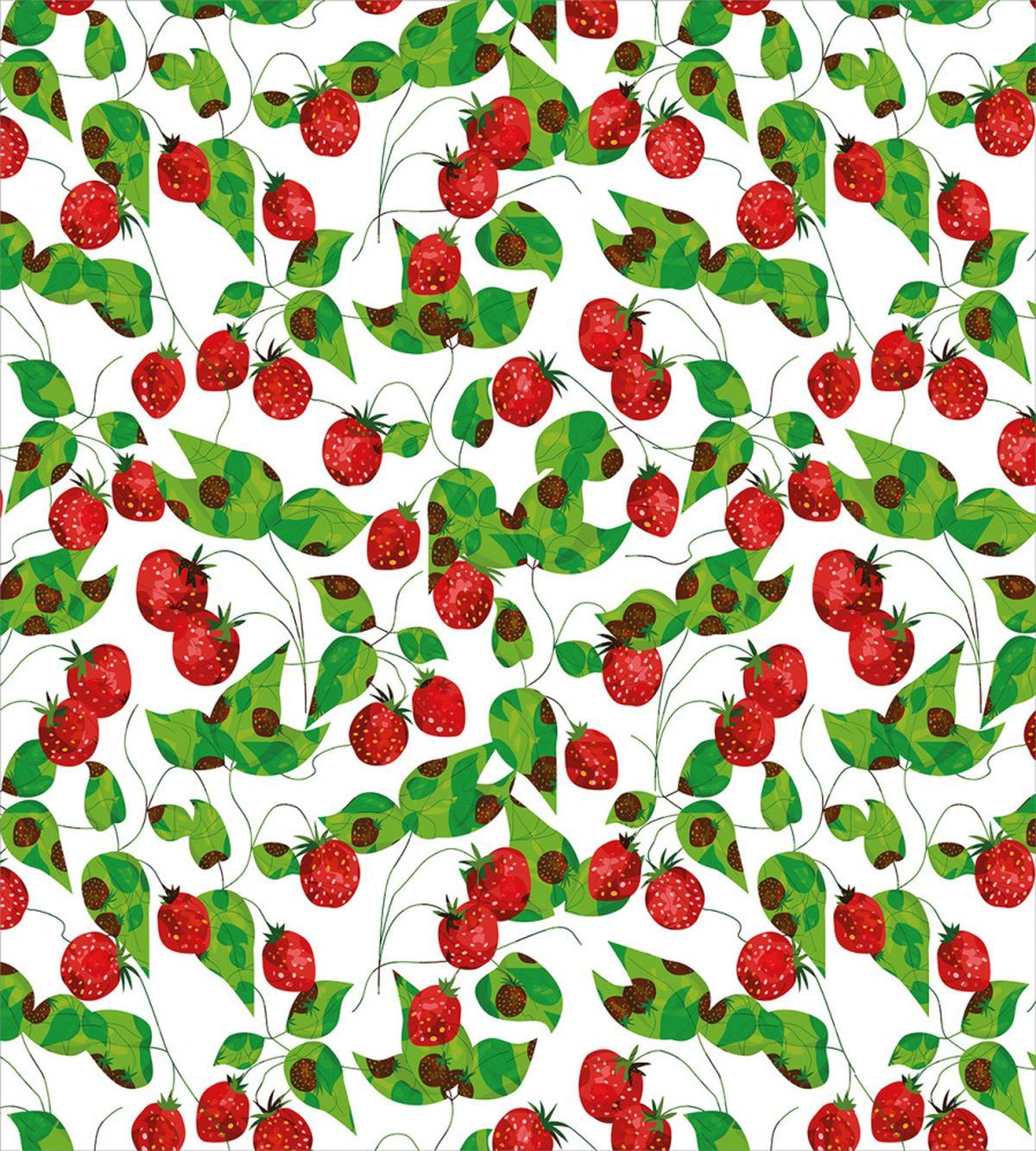 Summer Vibes Joyful — Pattern