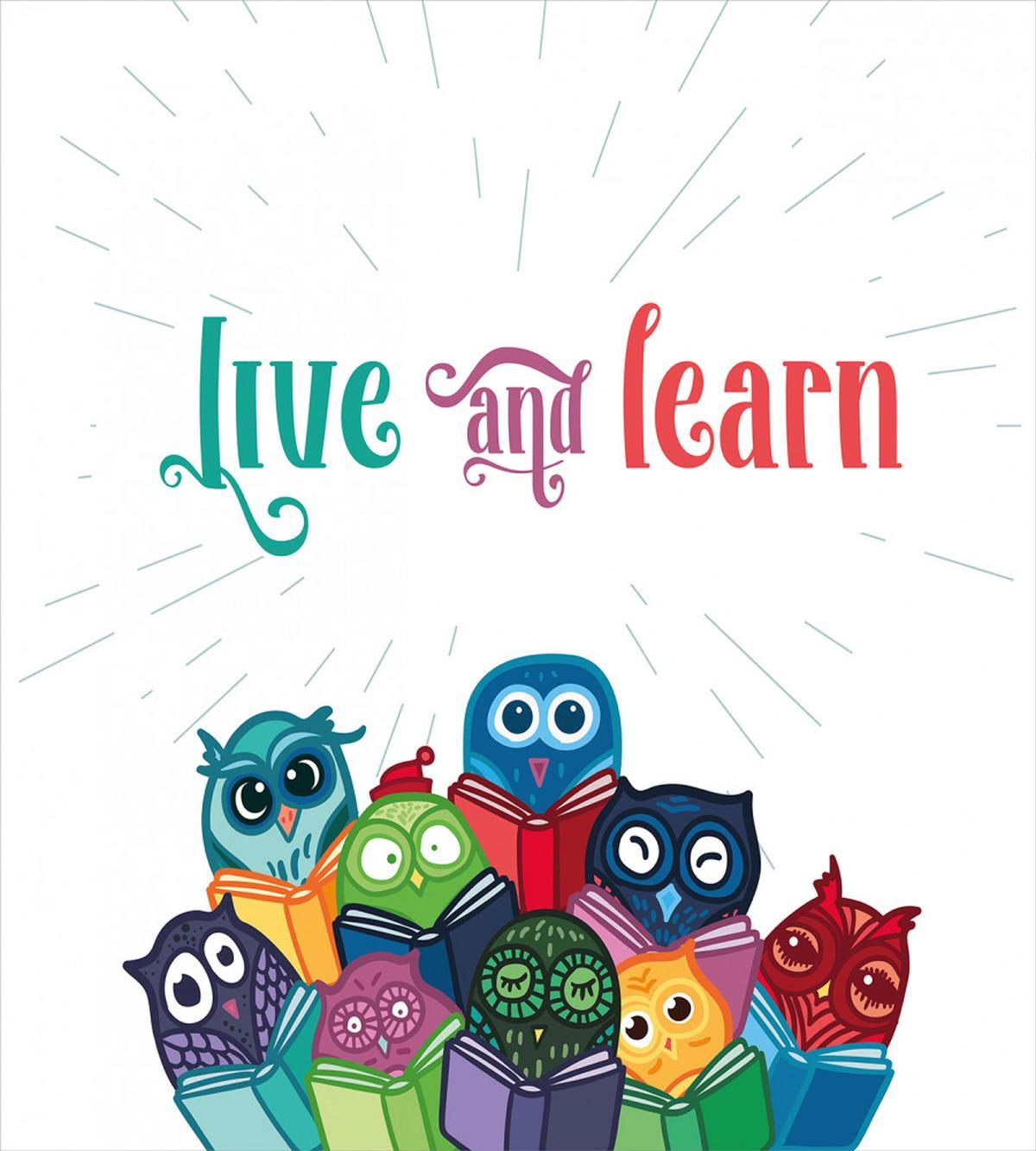 Toy Like Owls Kid Style — Pattern