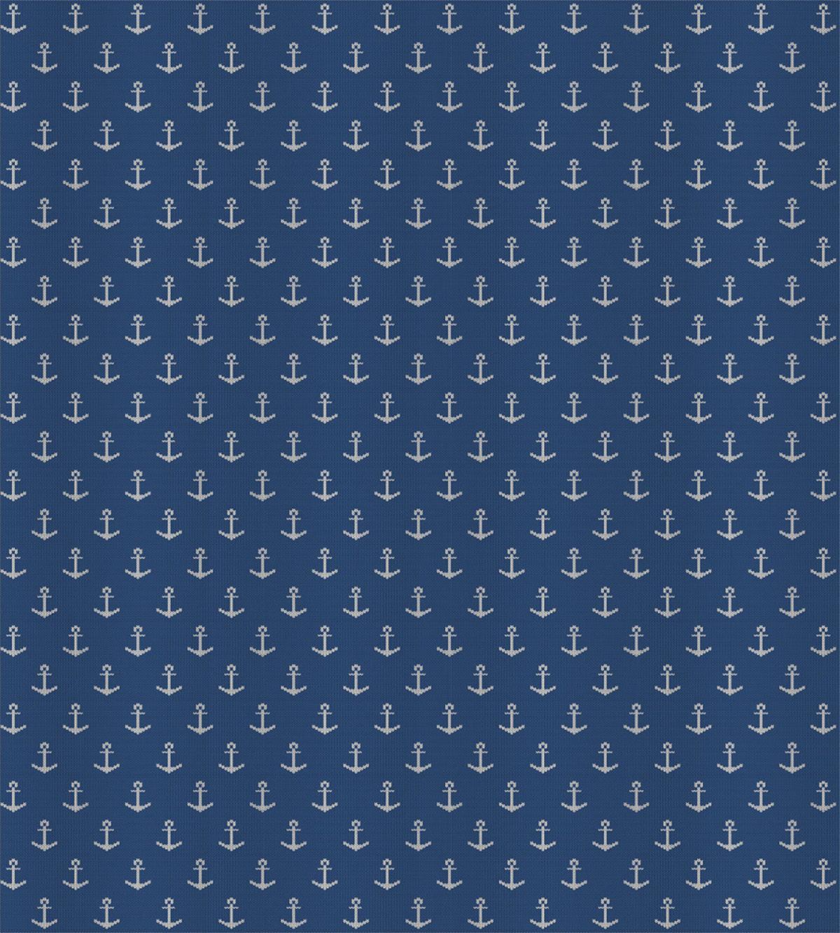 Nordic Winter Hipster — Pattern
