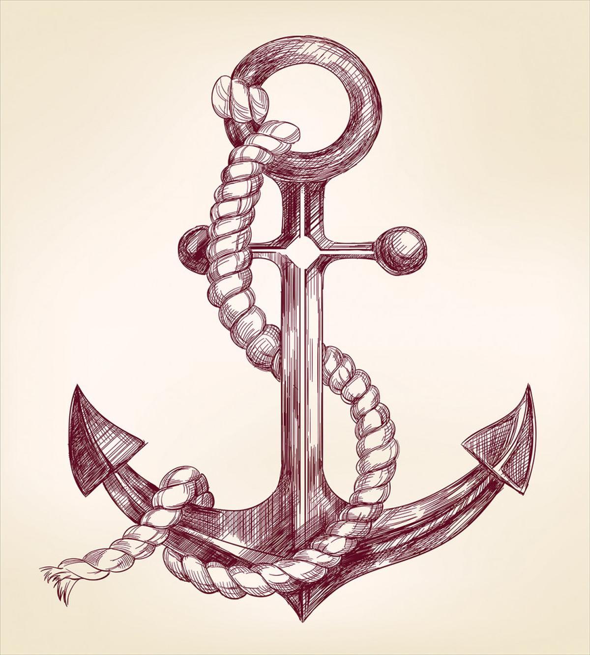 Realistic Marine Design — Pattern