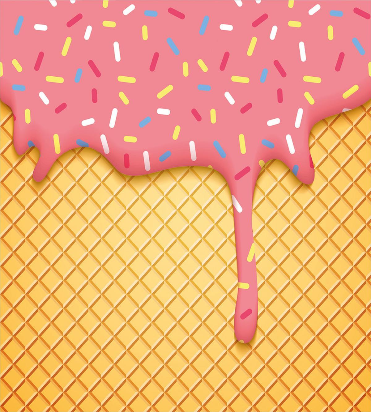 Waffle Pattern — Pattern