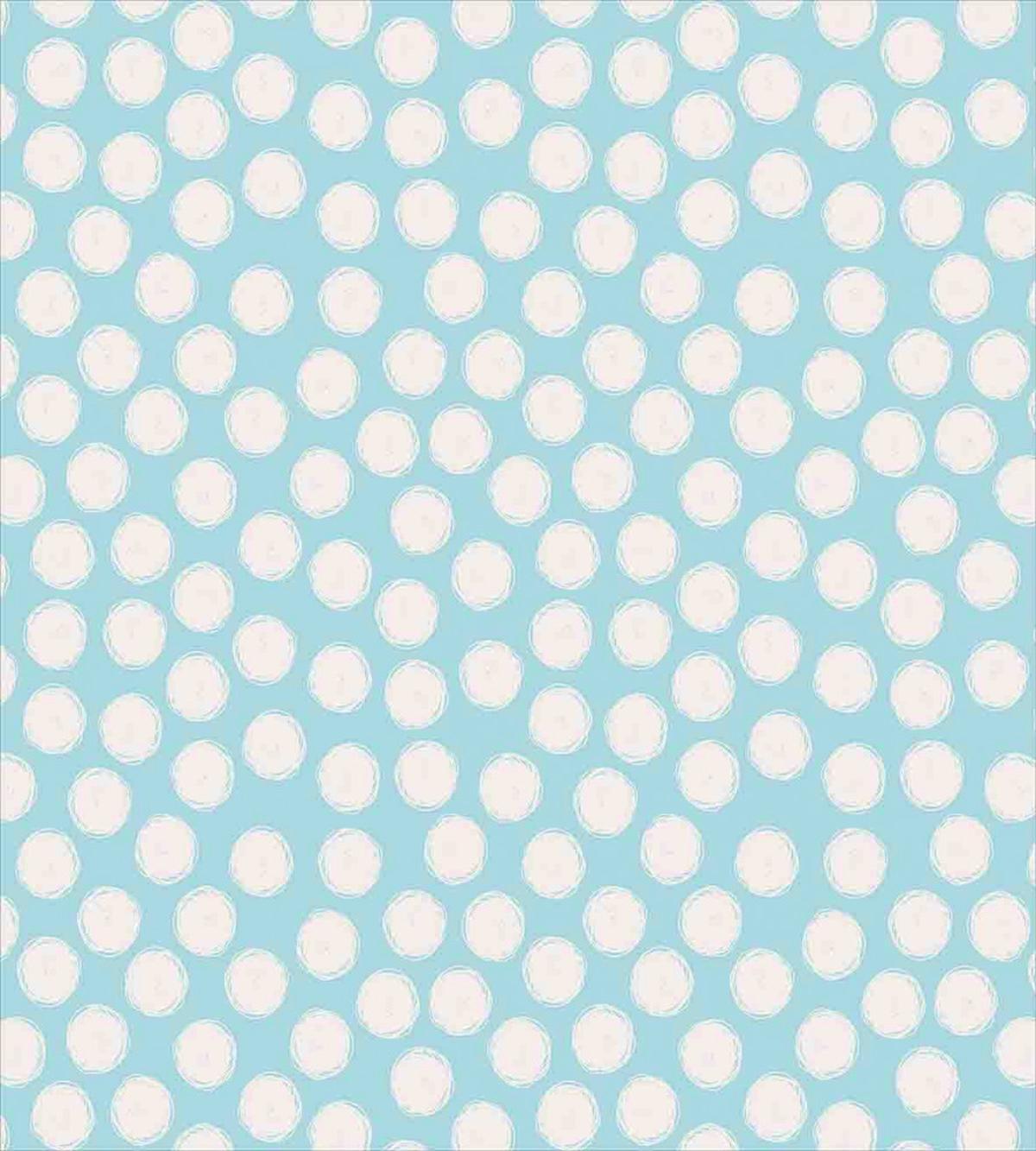 Doodle Spotty for Boys — Pattern
