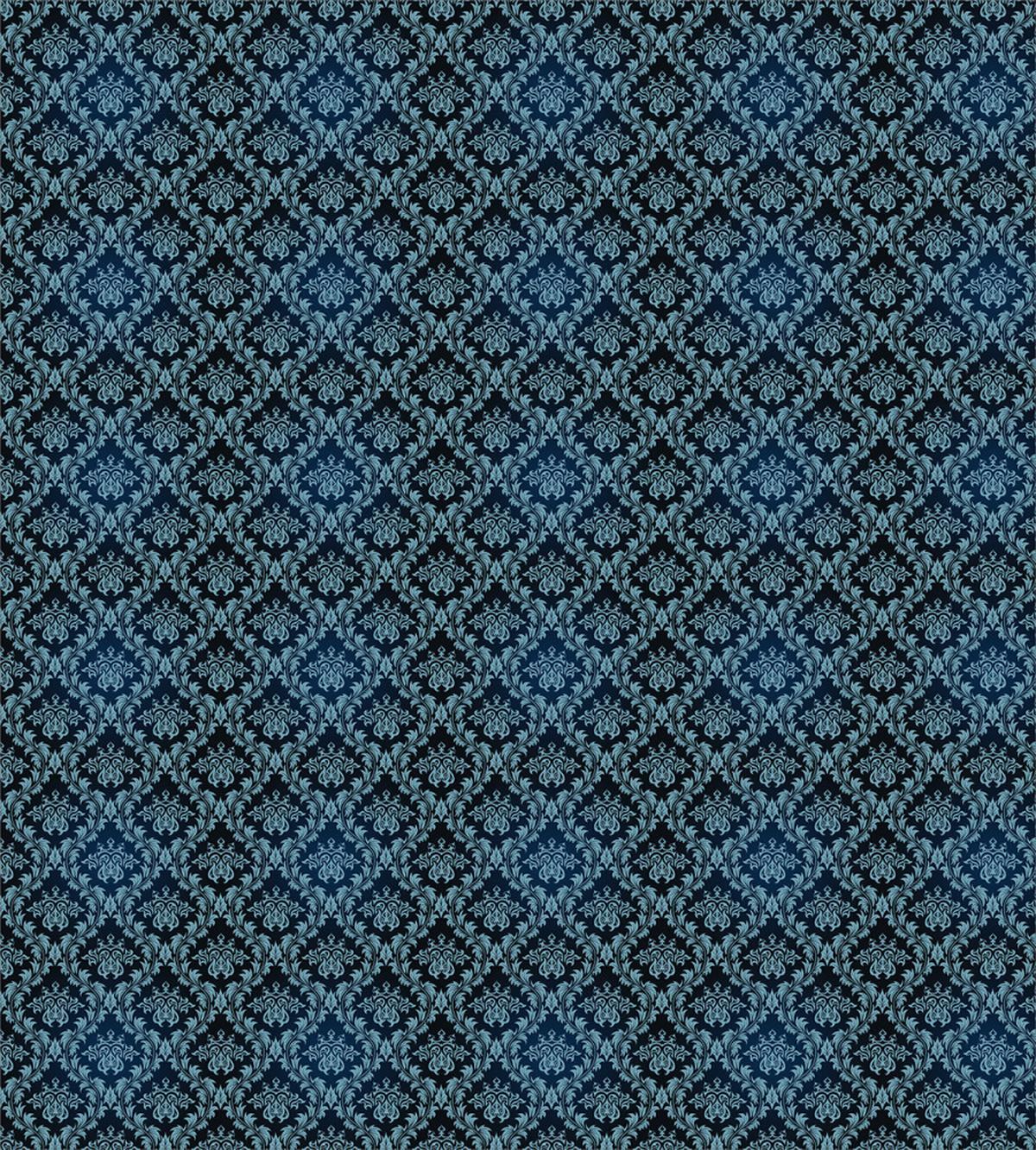 Old Flourish — Pattern