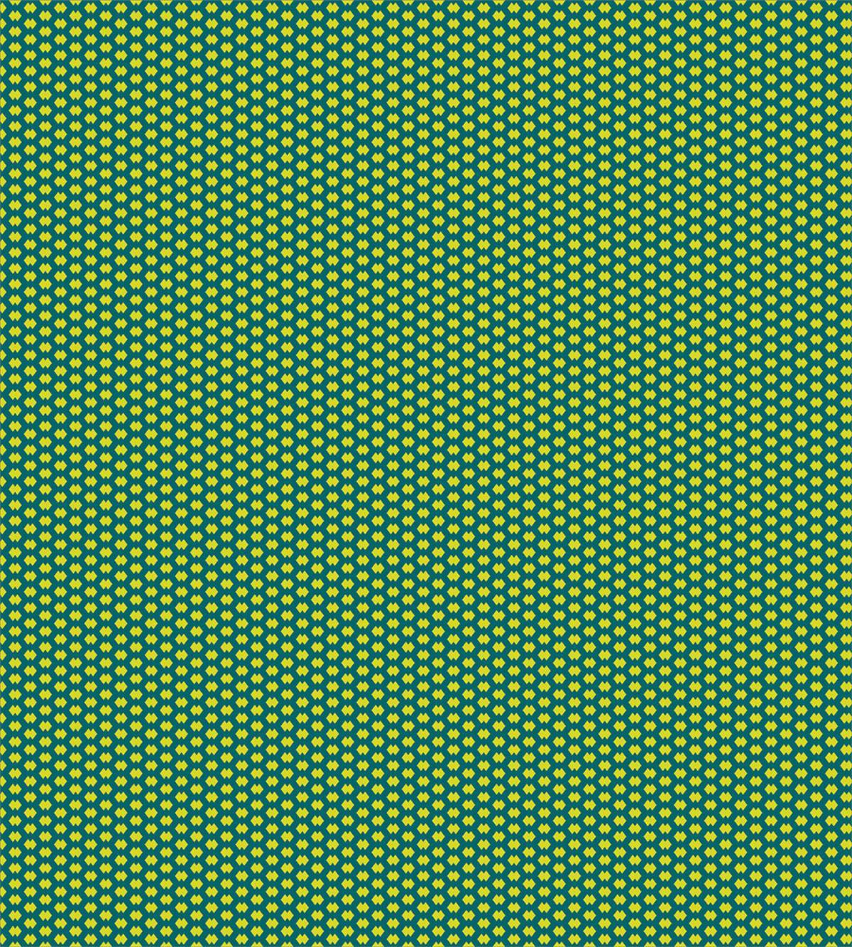 Natural Geometric Items — Pattern