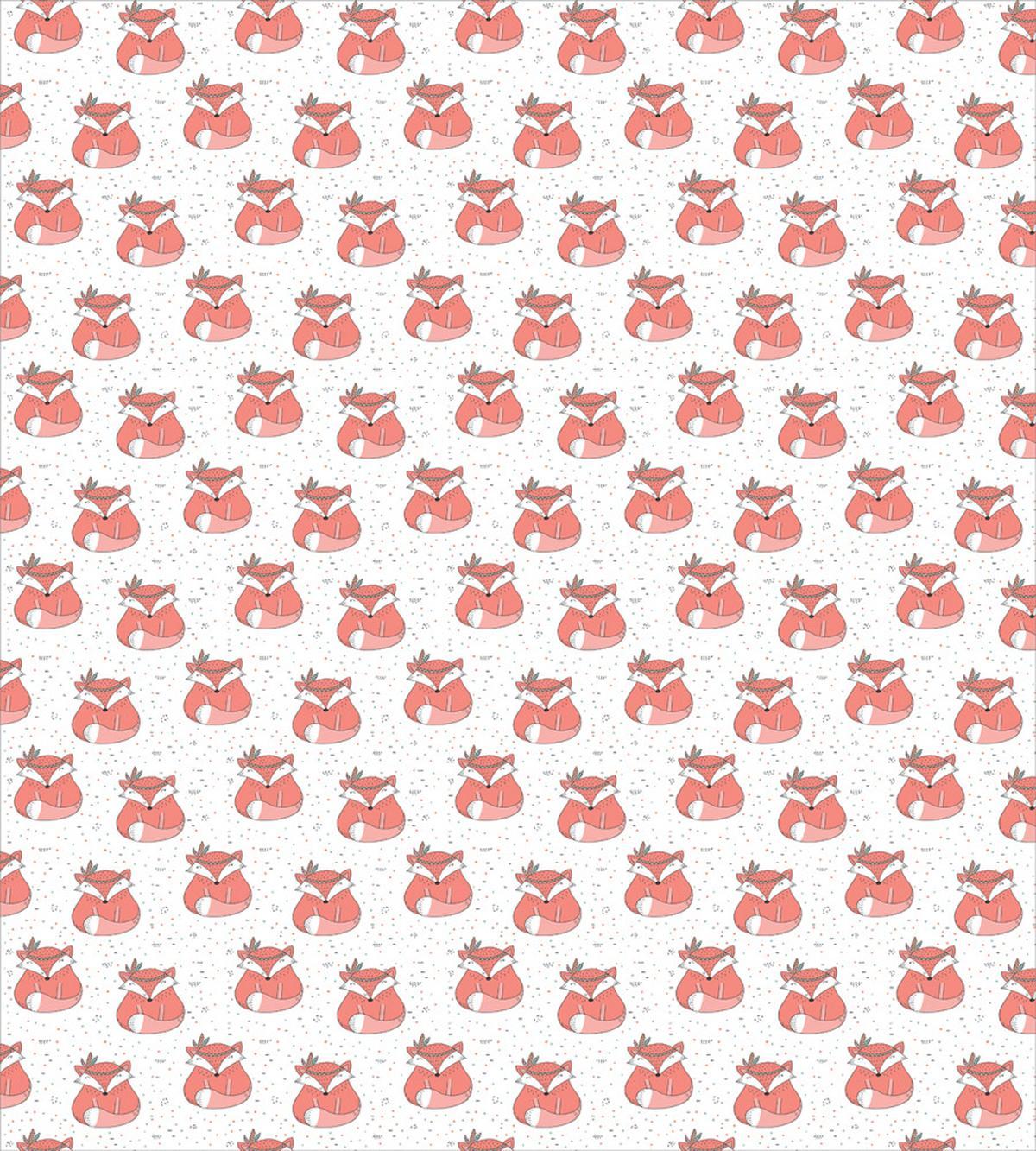 Abstract Dotted Background — Pattern