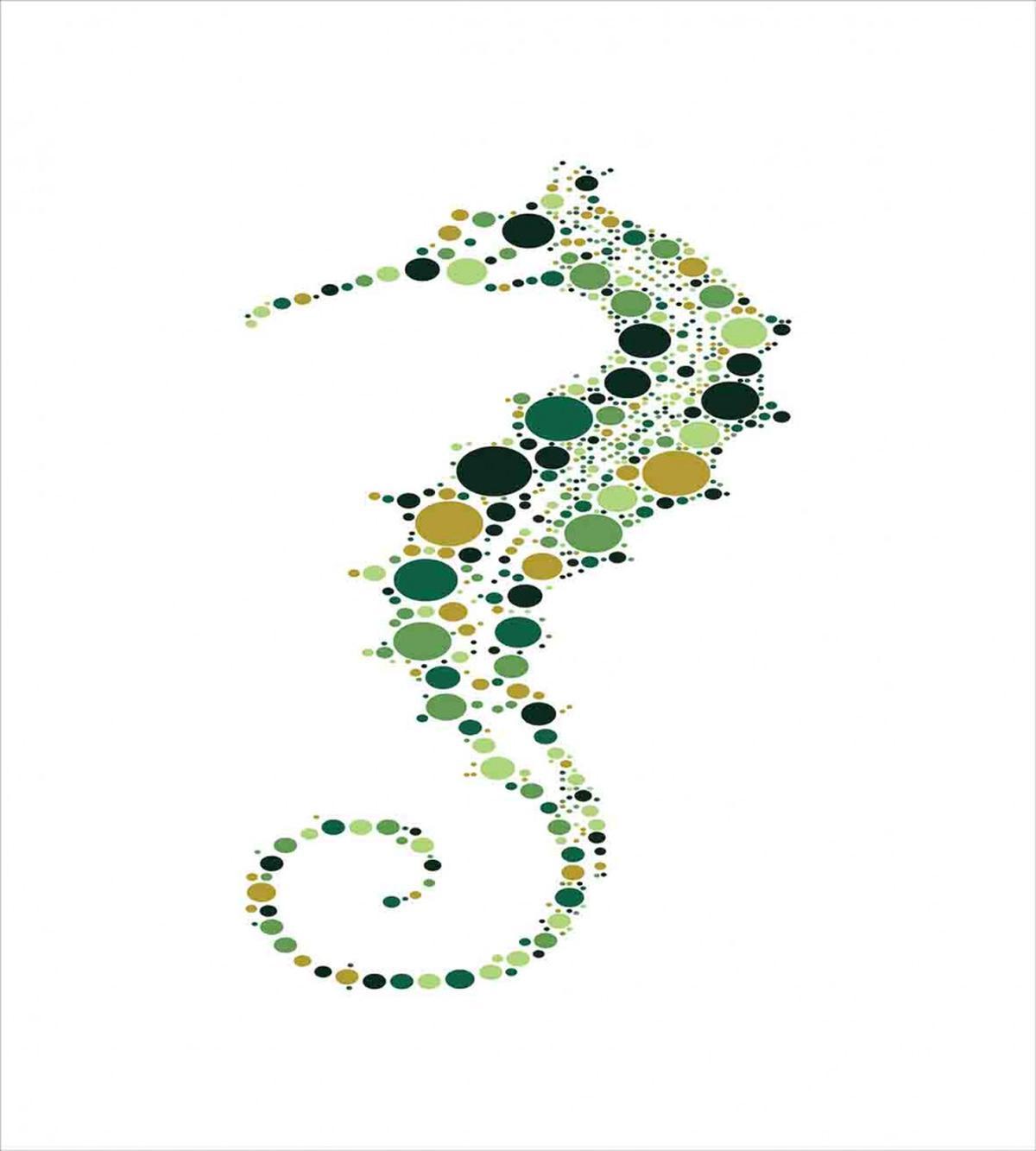 Pointillist — Pattern