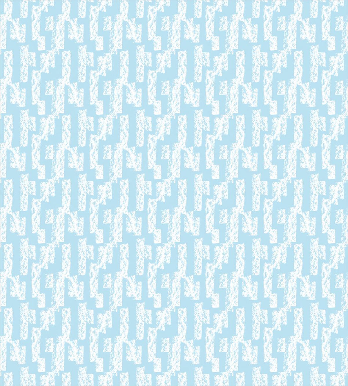 Brushstrokes — Pattern