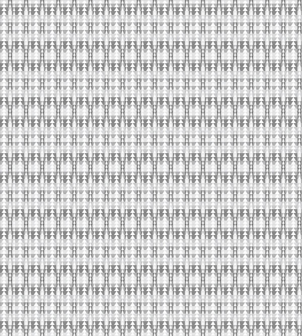 Triangular Stripes Pattern — Pattern