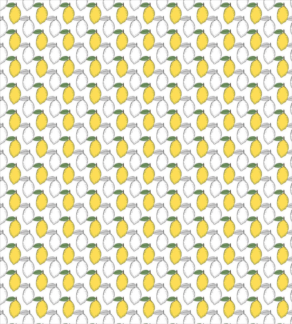 Color Book Inspired Motif — Pattern