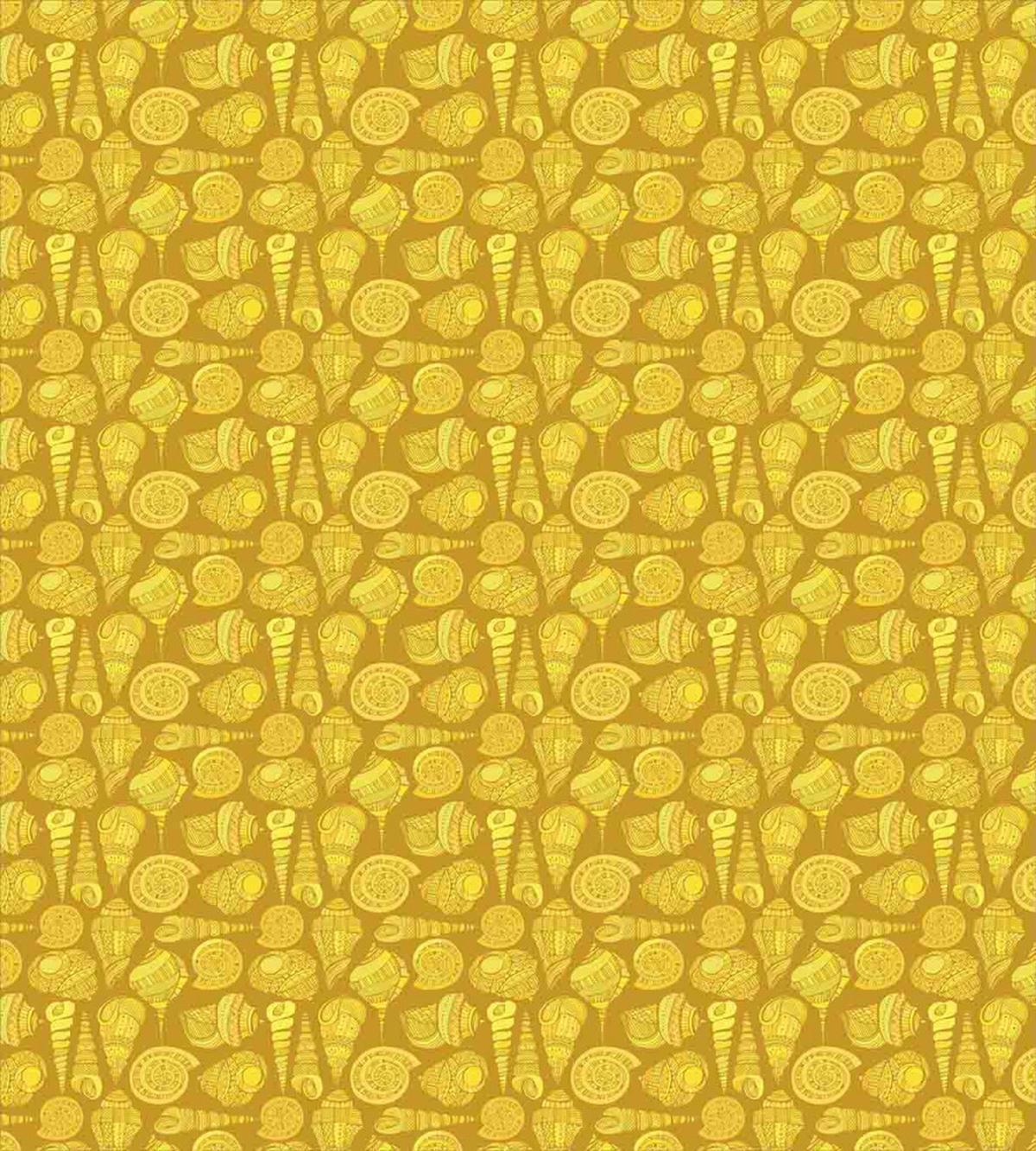 Ornamentals — Pattern