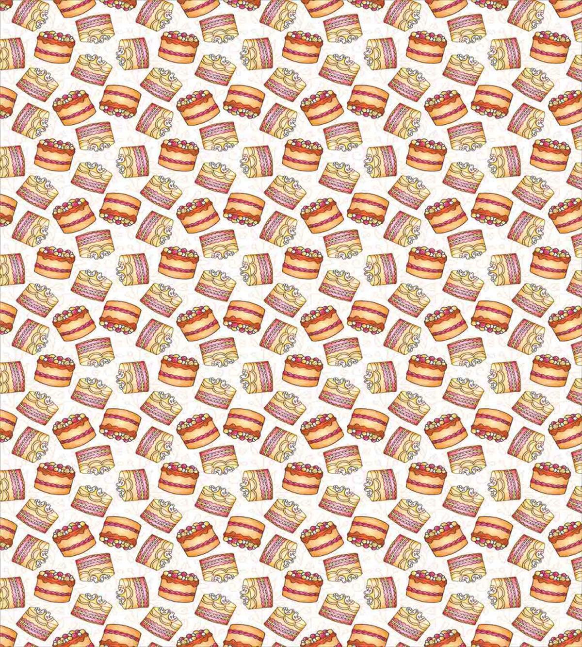 Wedding Inspired Design — Pattern