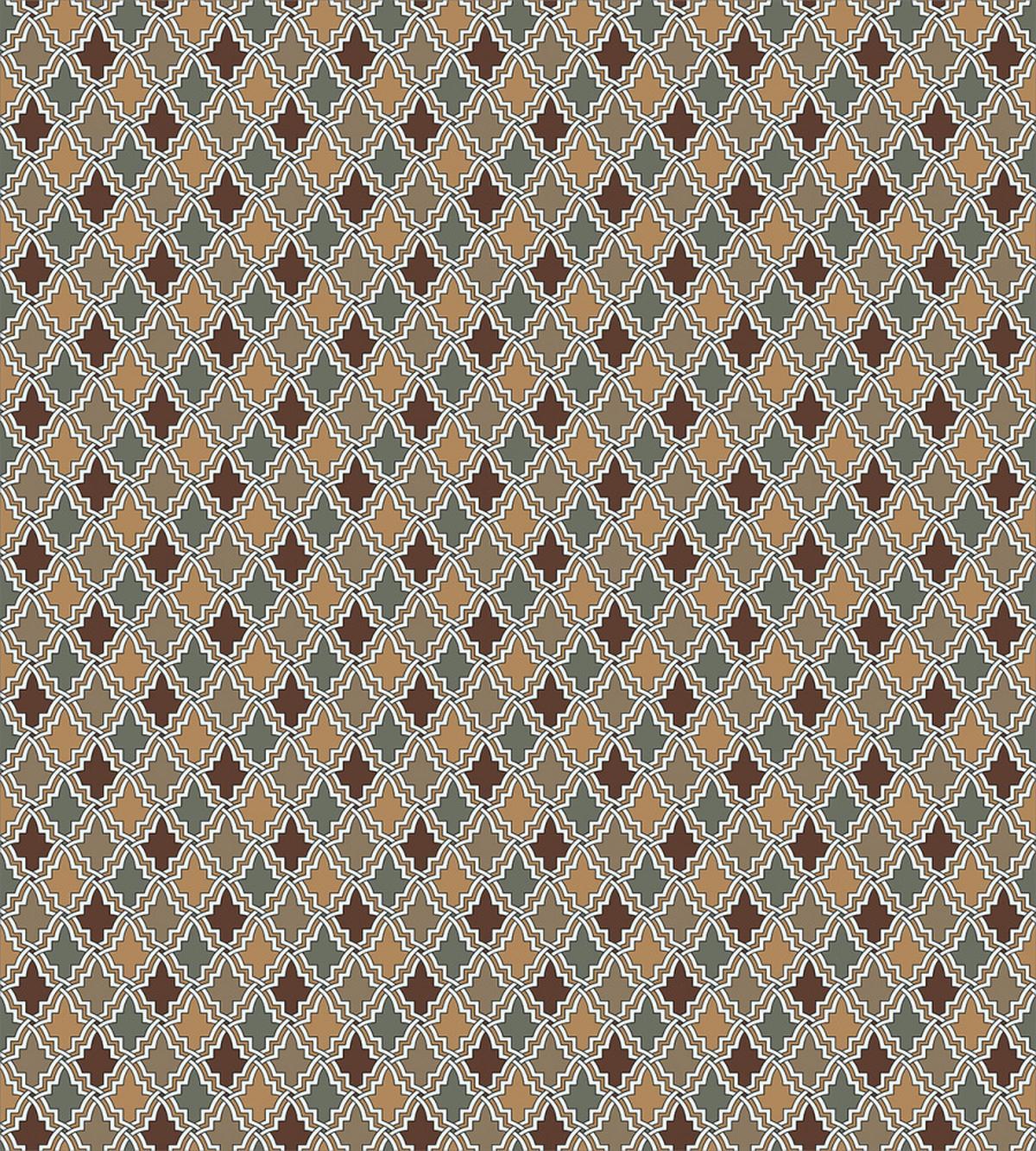 Antique — Pattern