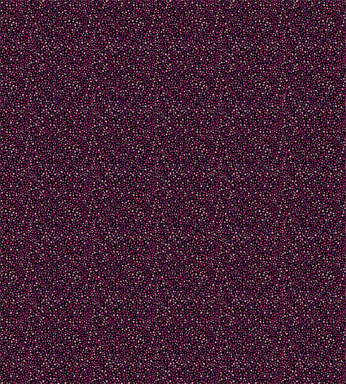 Rhythmic Romantic Motifs — Pattern