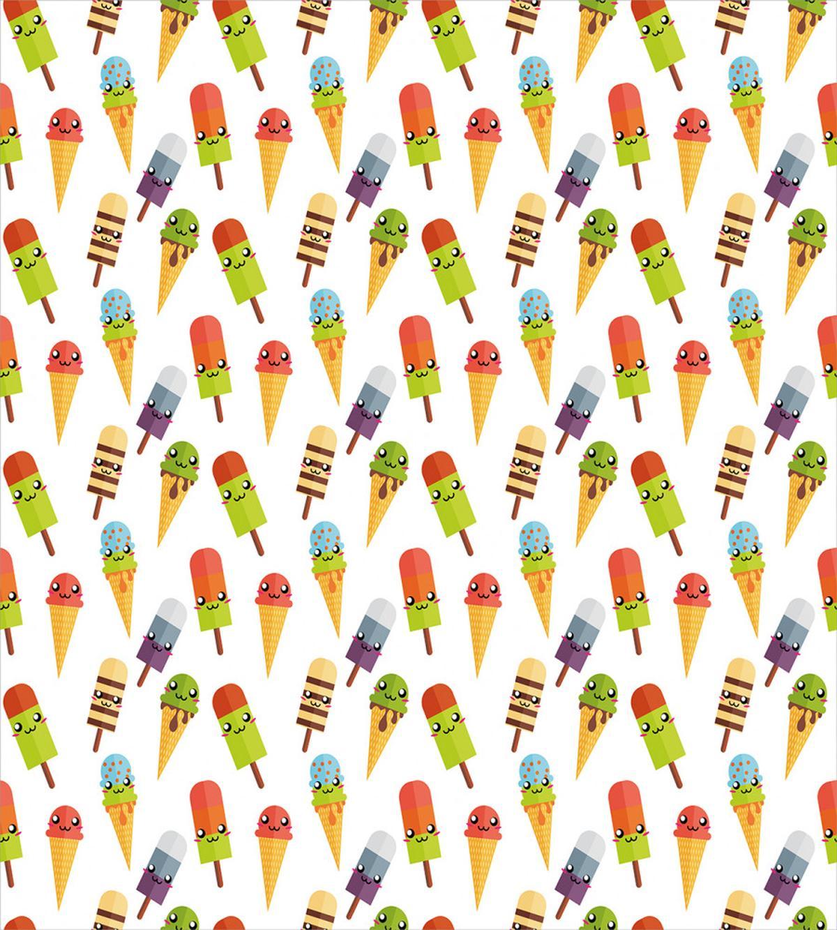Colorful Yummy — Pattern