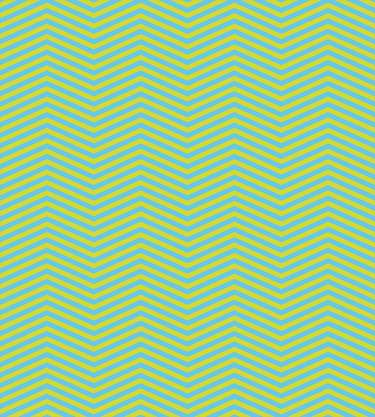 Chevron Ornament — Pattern