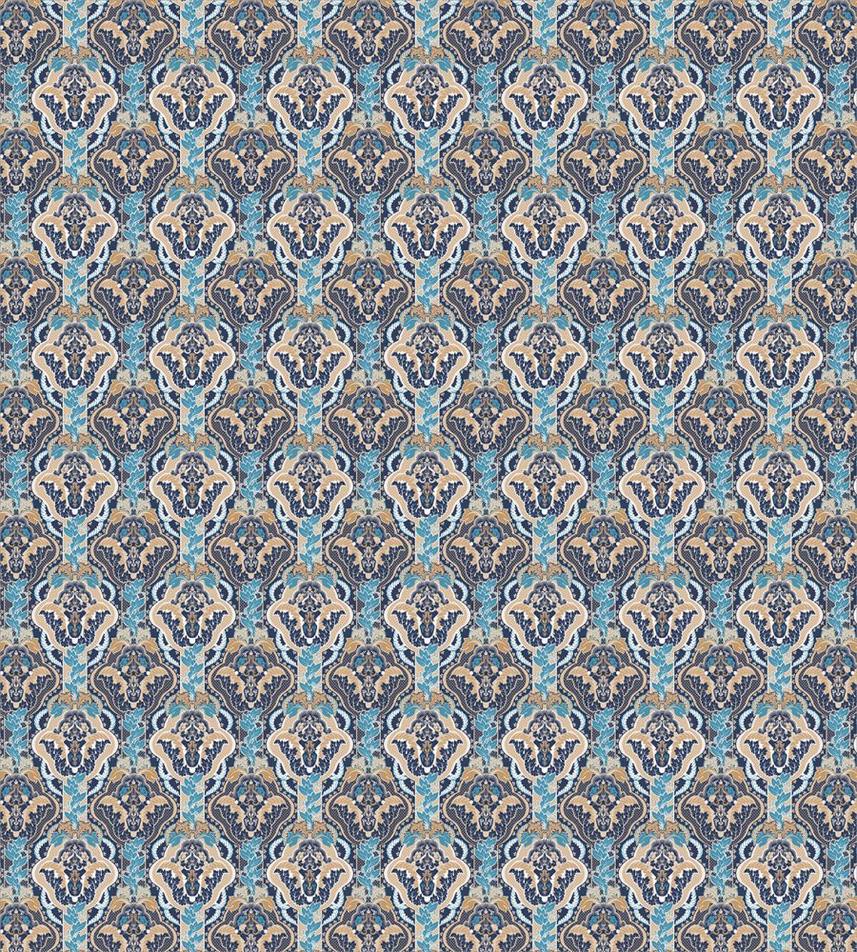 South Eastern Design — Pattern